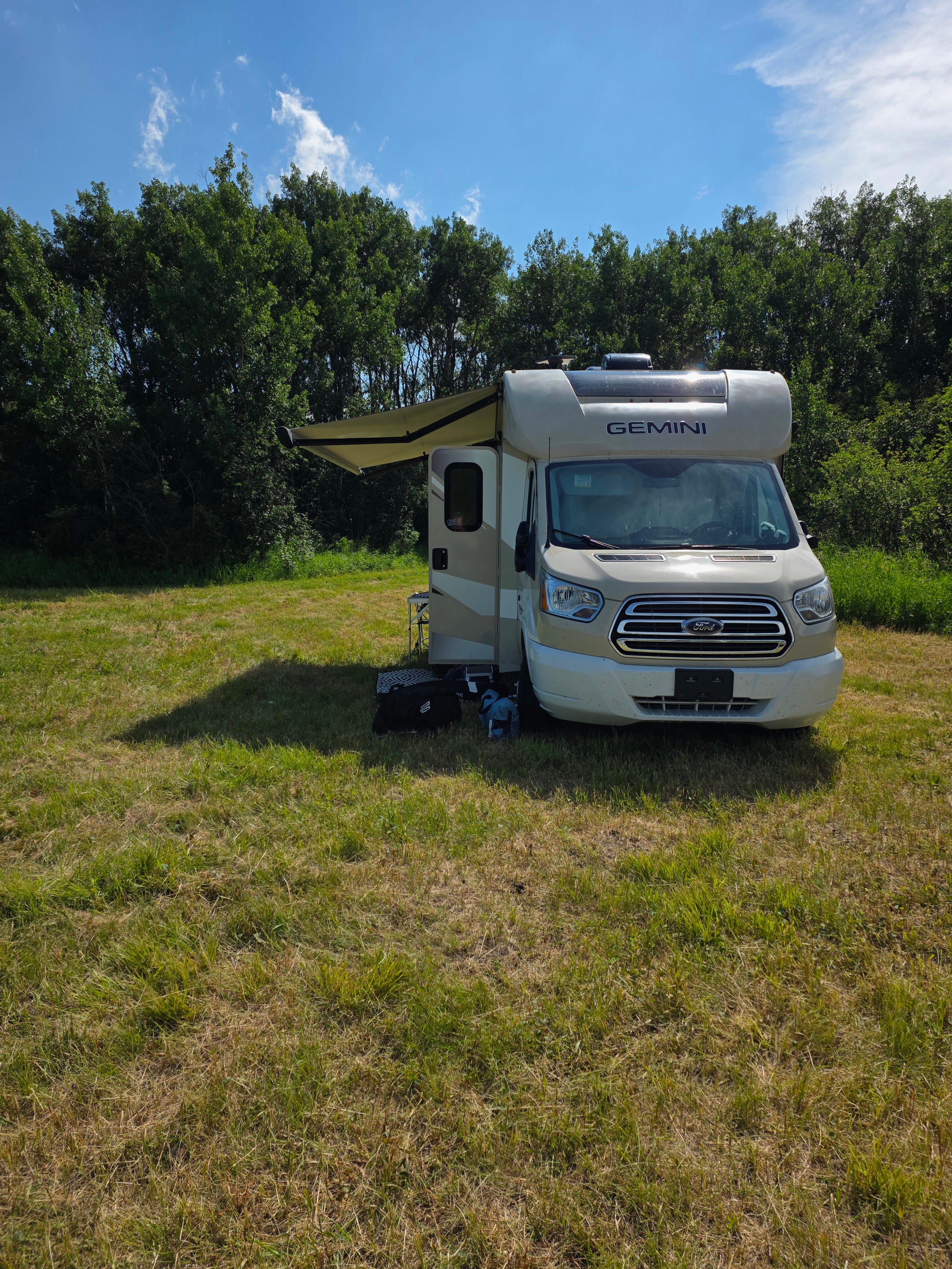 Great spot
