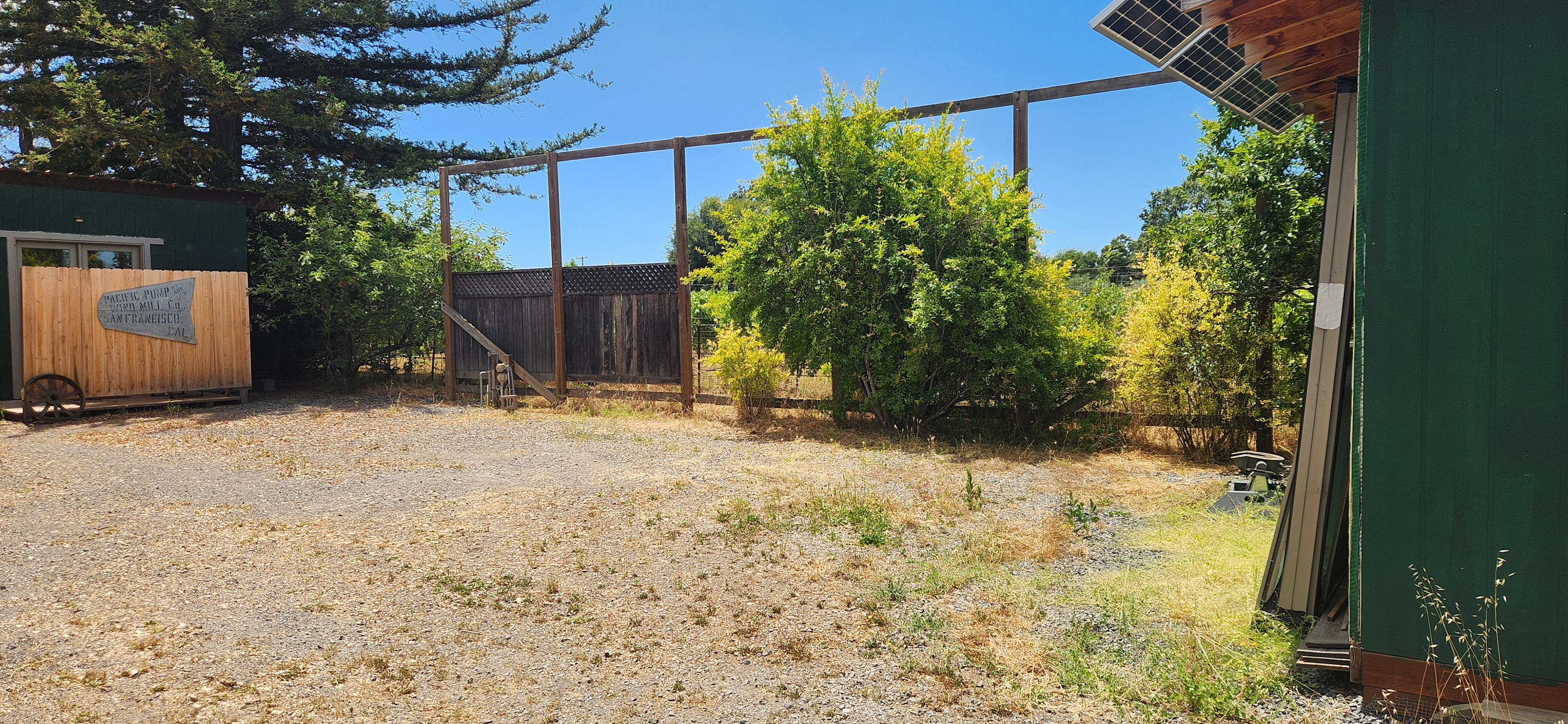 Blue Belle Farm