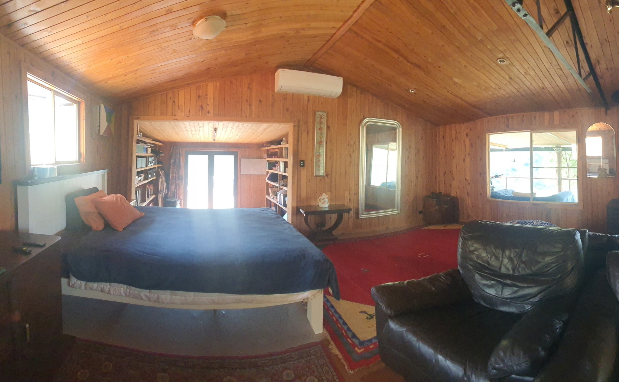 Wynnmark — White Box Retreat