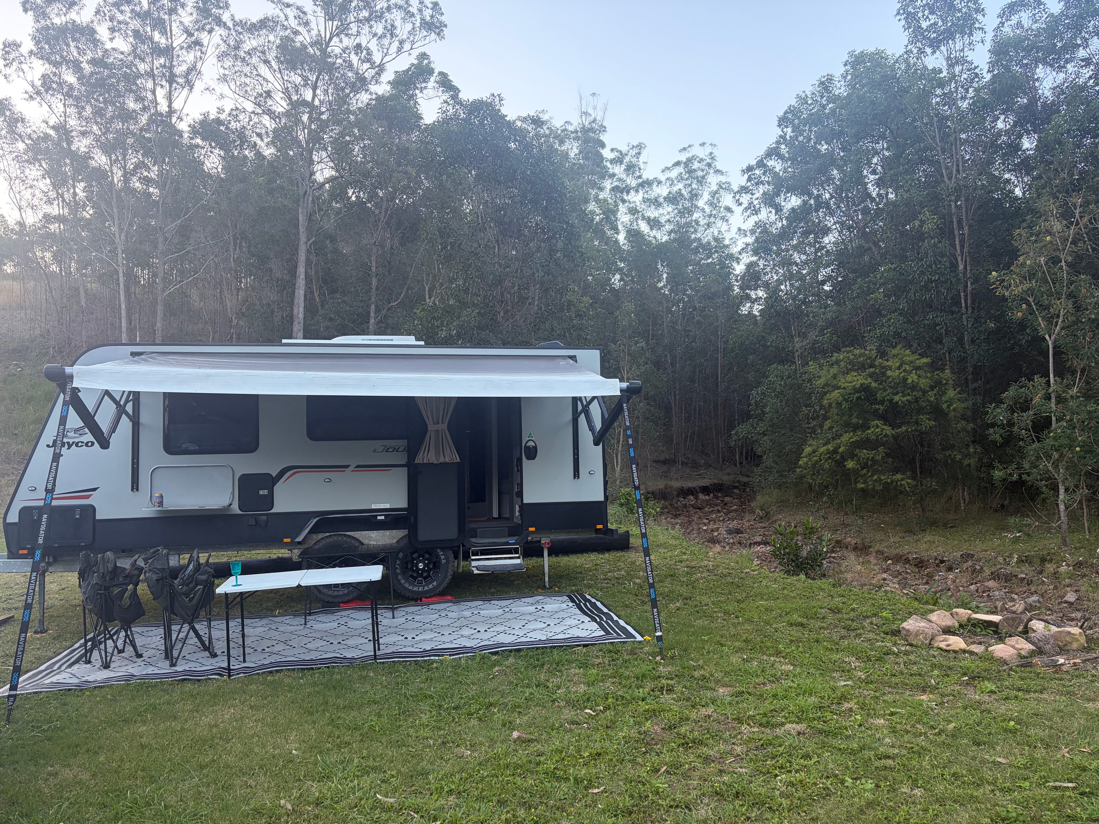 Everything Country Camping Royston