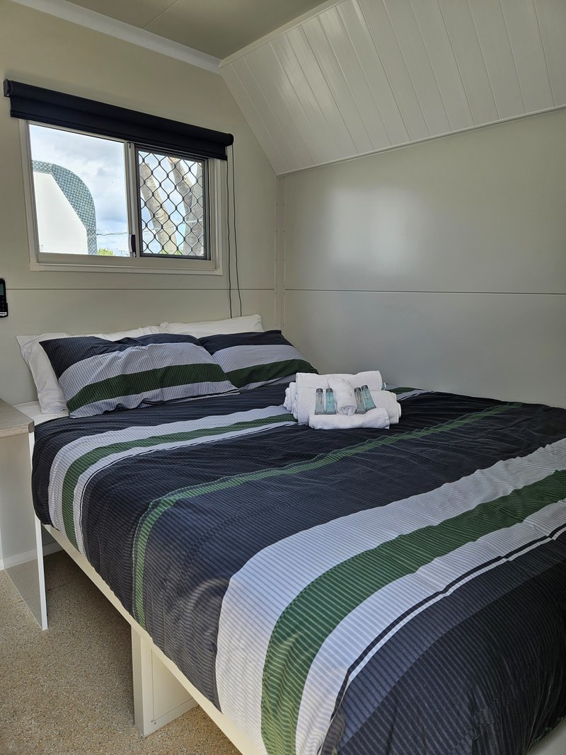 AAOK Riverdale Caravan Park