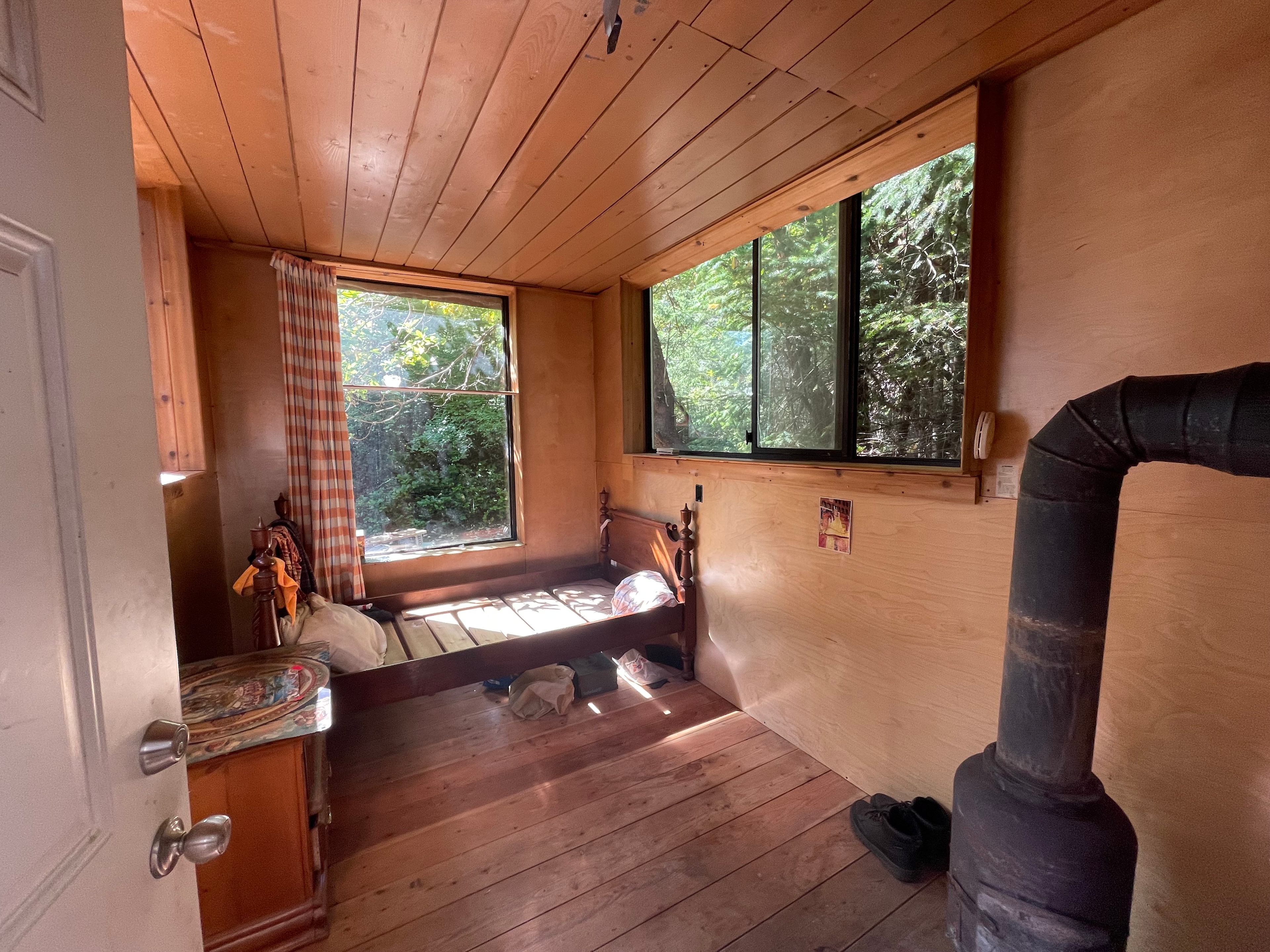 Quarry Hill Sanctuary