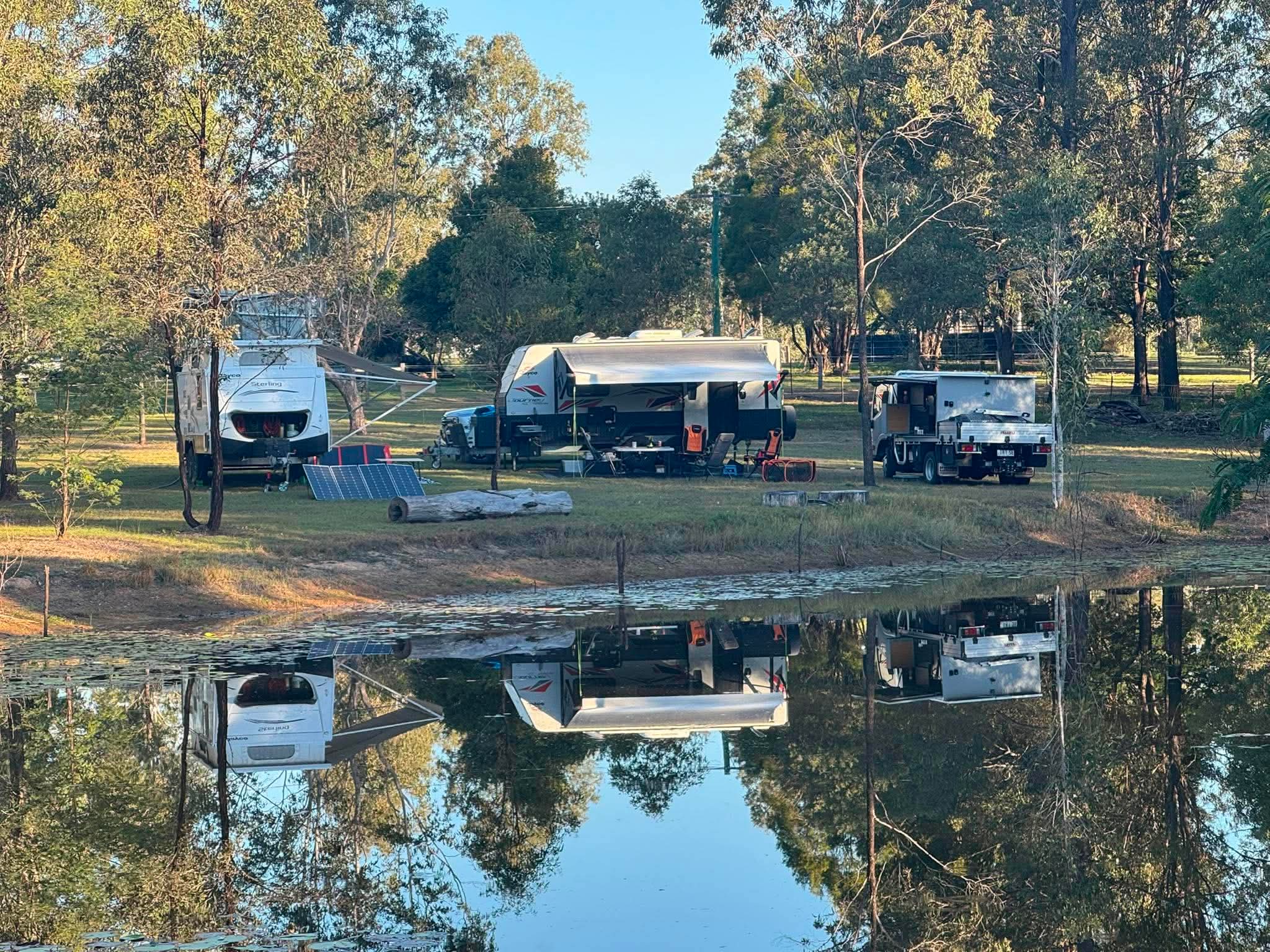 Kangaroo Camp