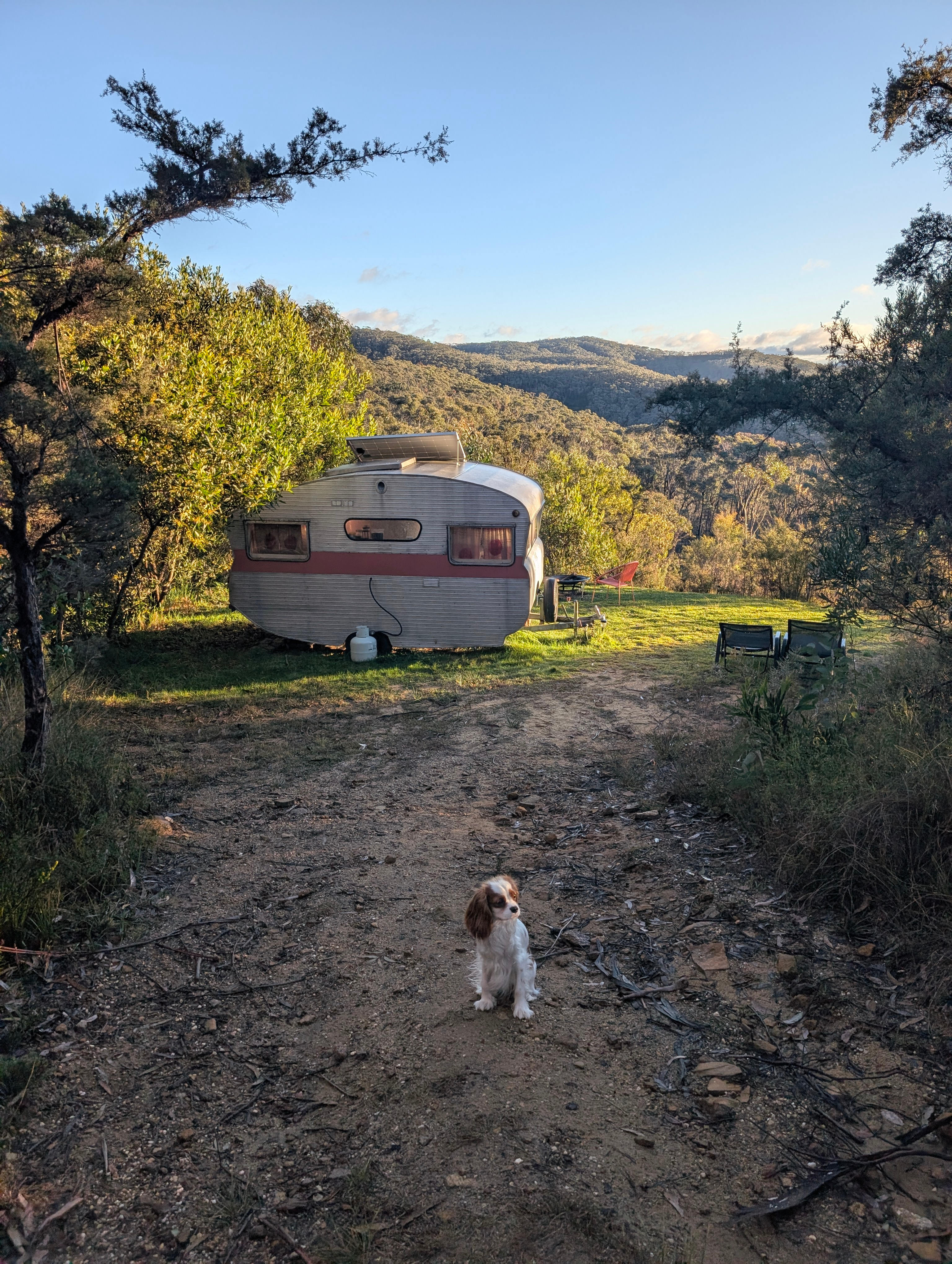 Wild Valley Art Park