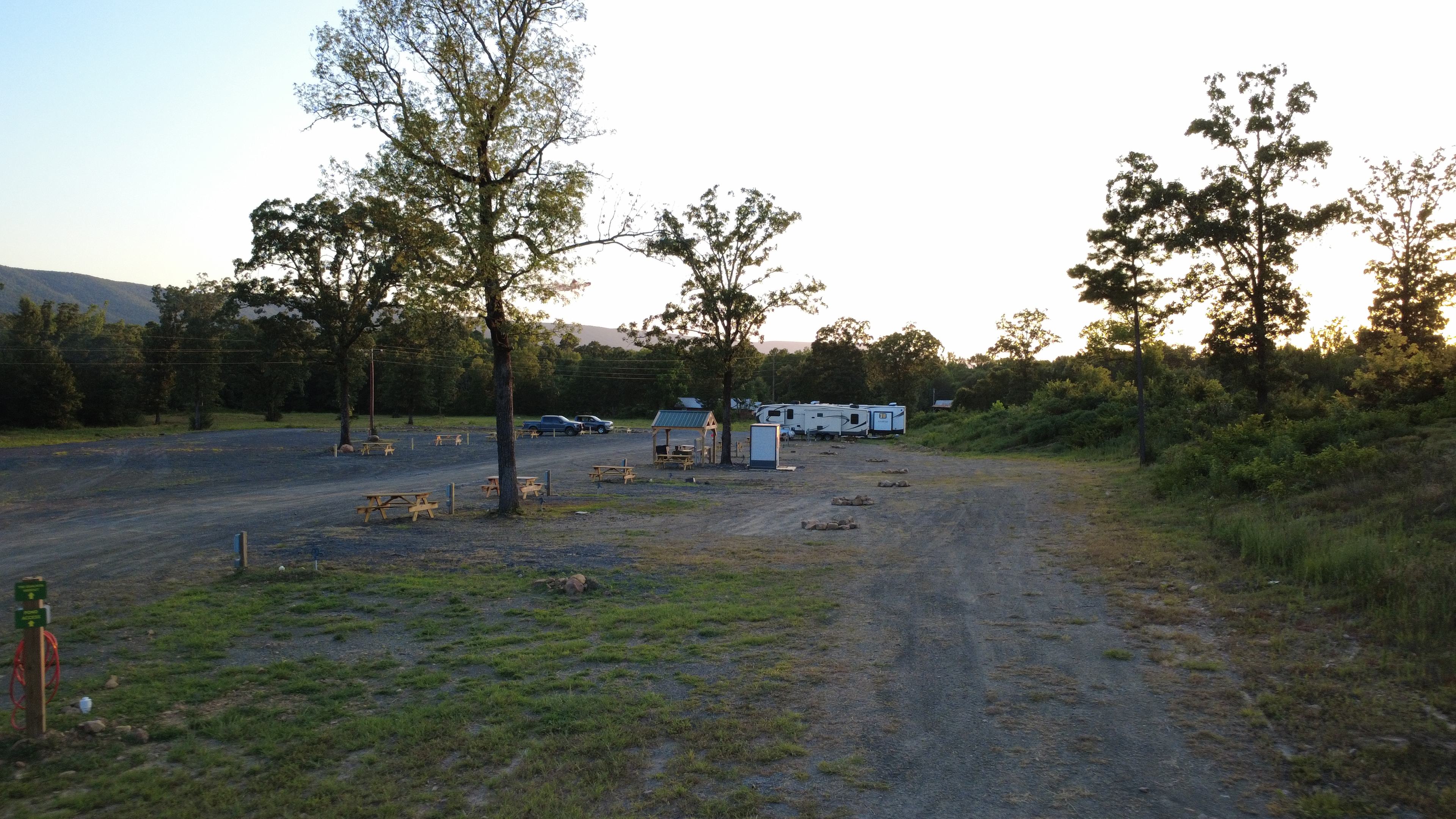 Ouachita Outpost RV Park
