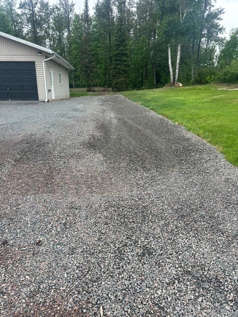 Remi Lake Cottage and co. Hip Camp