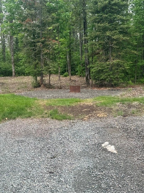 Remi Lake Cottage and co. Hip Camp