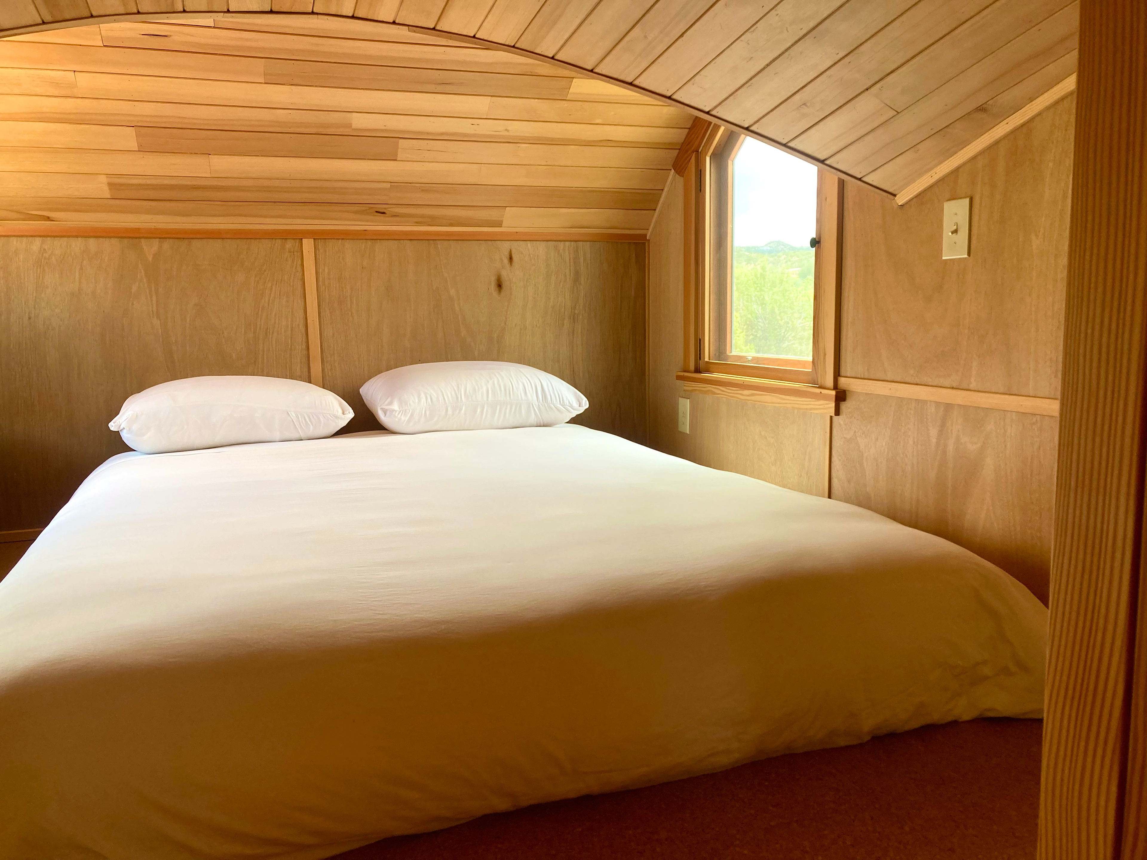 Cedar Moon Cottage