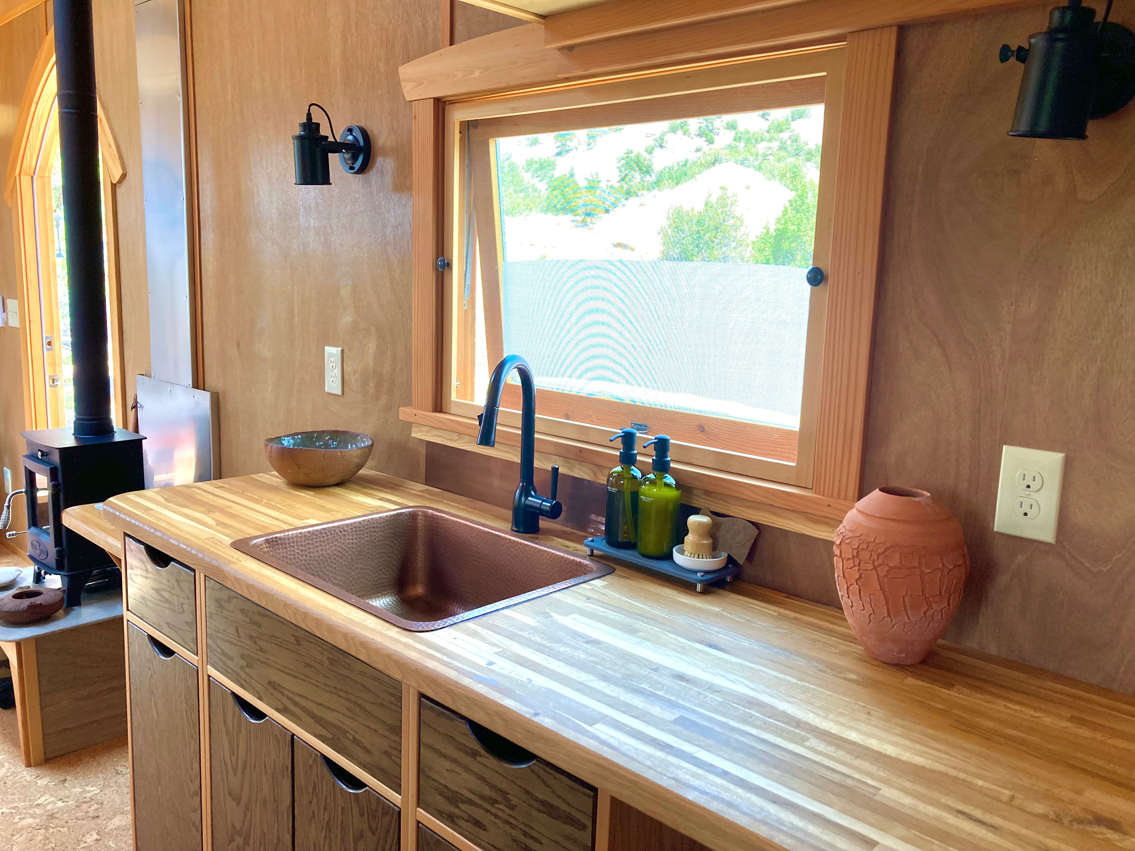 Cedar Moon Cottage