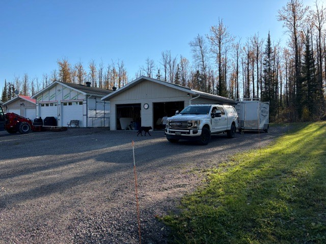 Remi Lake Cottage and co. Hip Camp