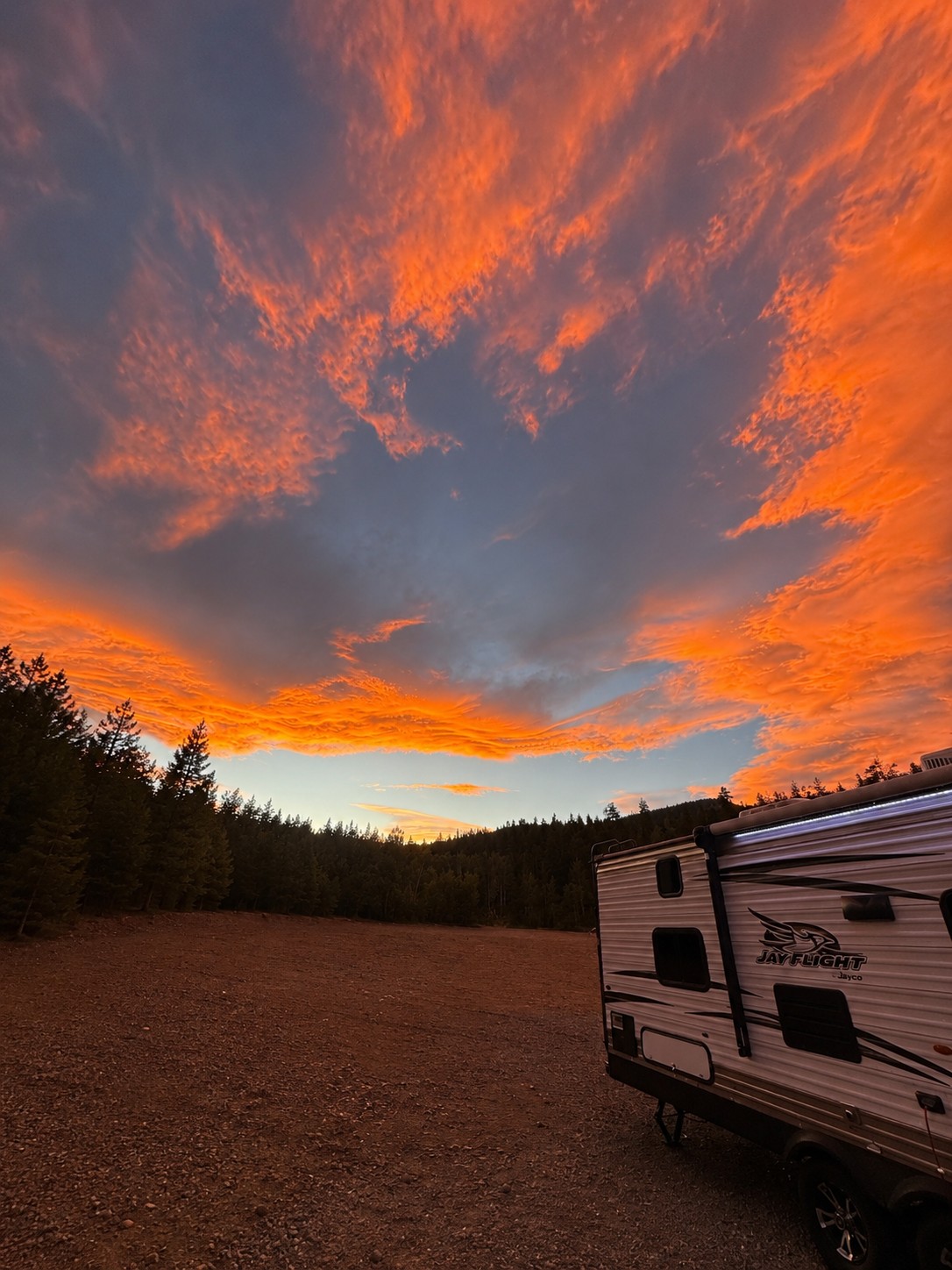 Gold Mine Basecamp
