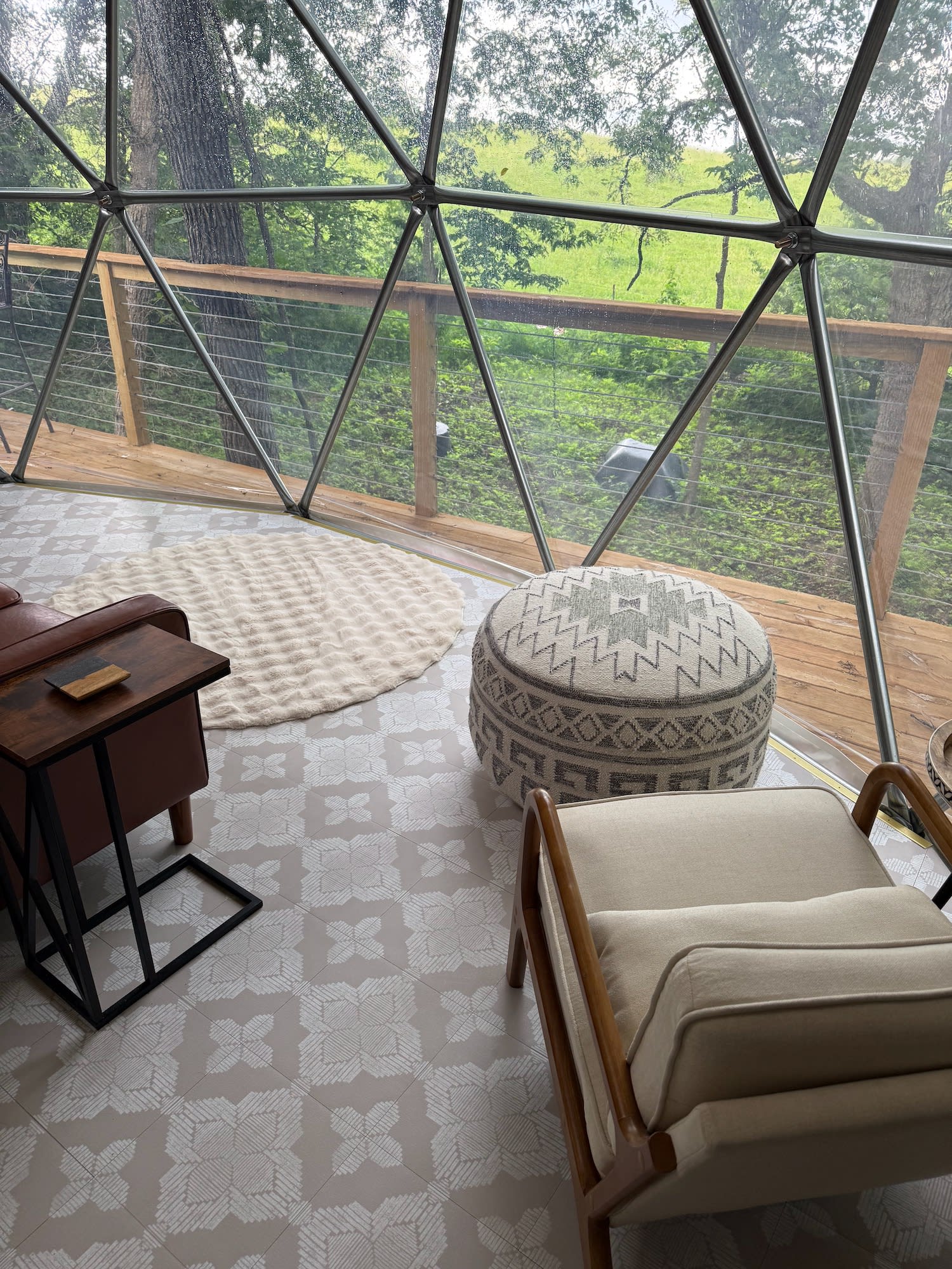 Oakwood Retreat
