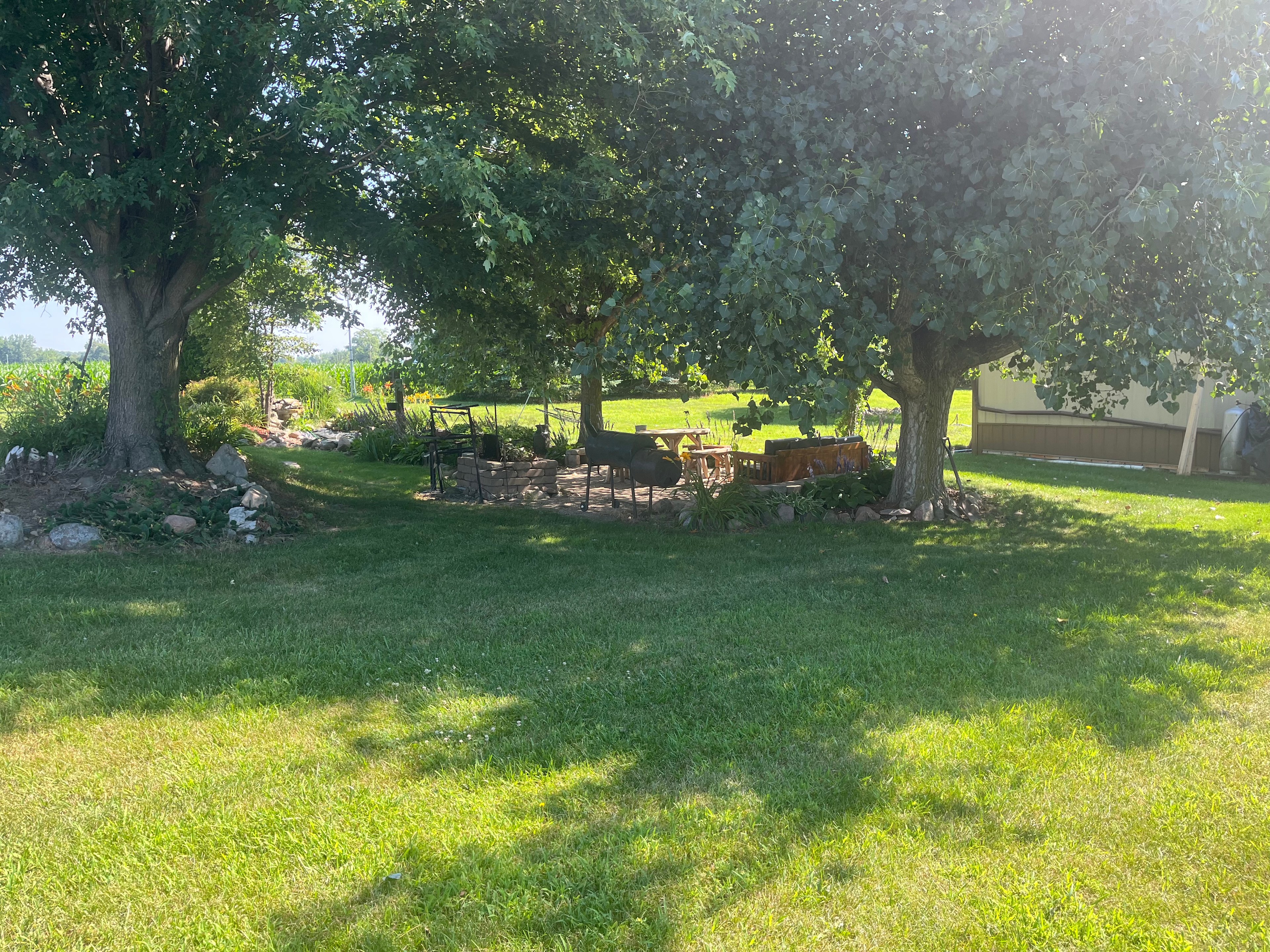 Sunrise Ranch Enterprises