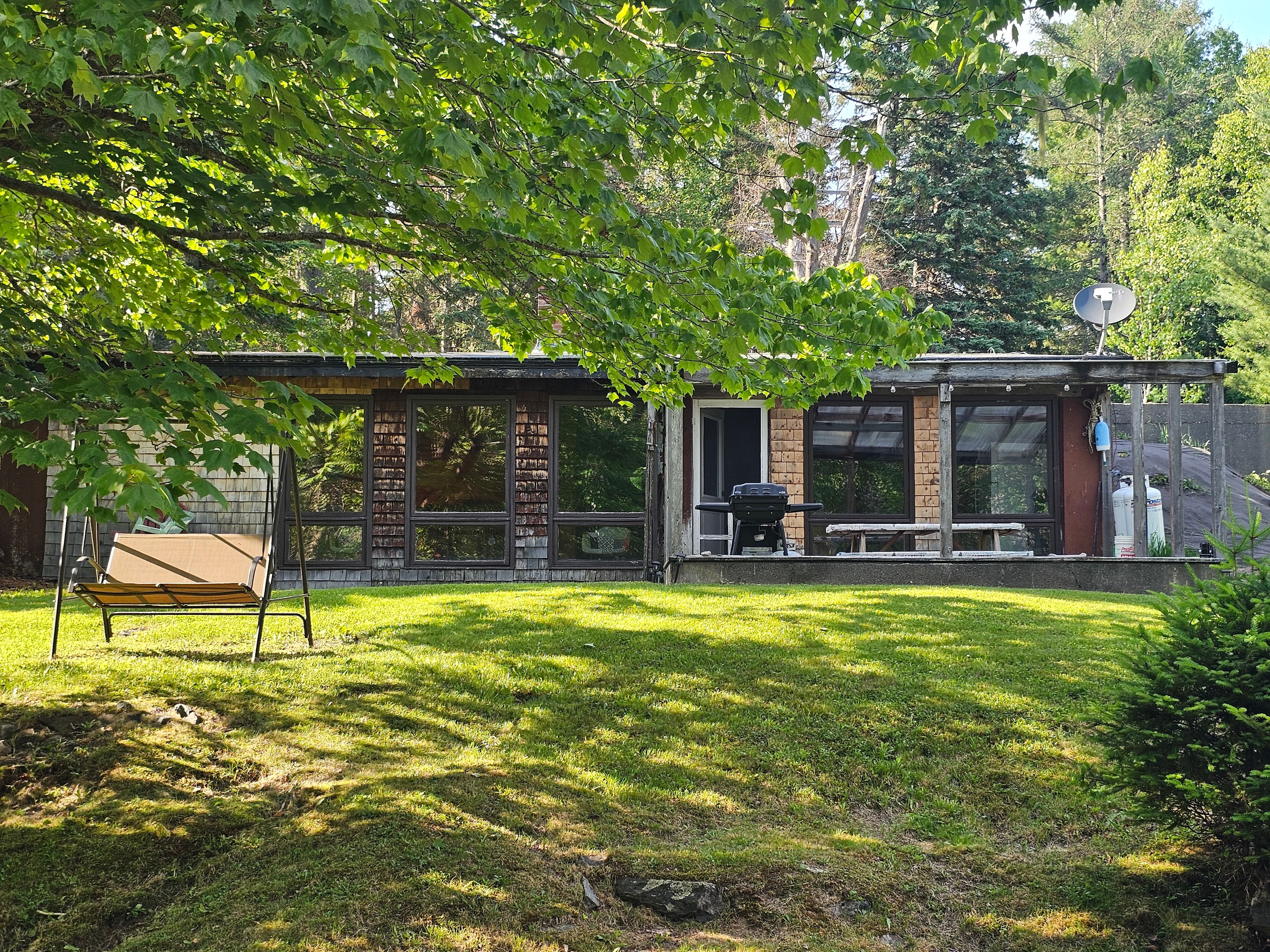 The Hideaway at Mill River