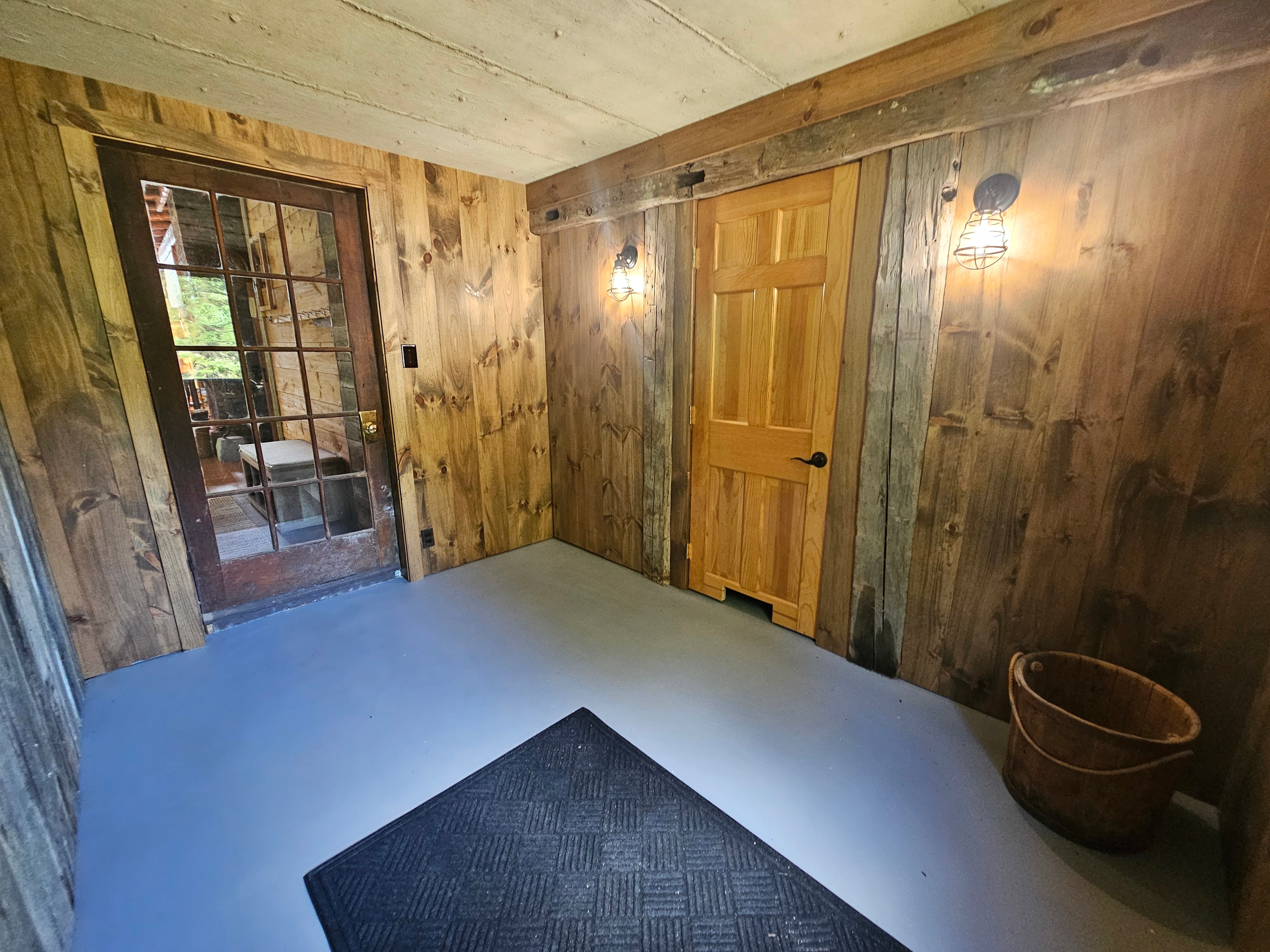 The Hideaway at Mill River
