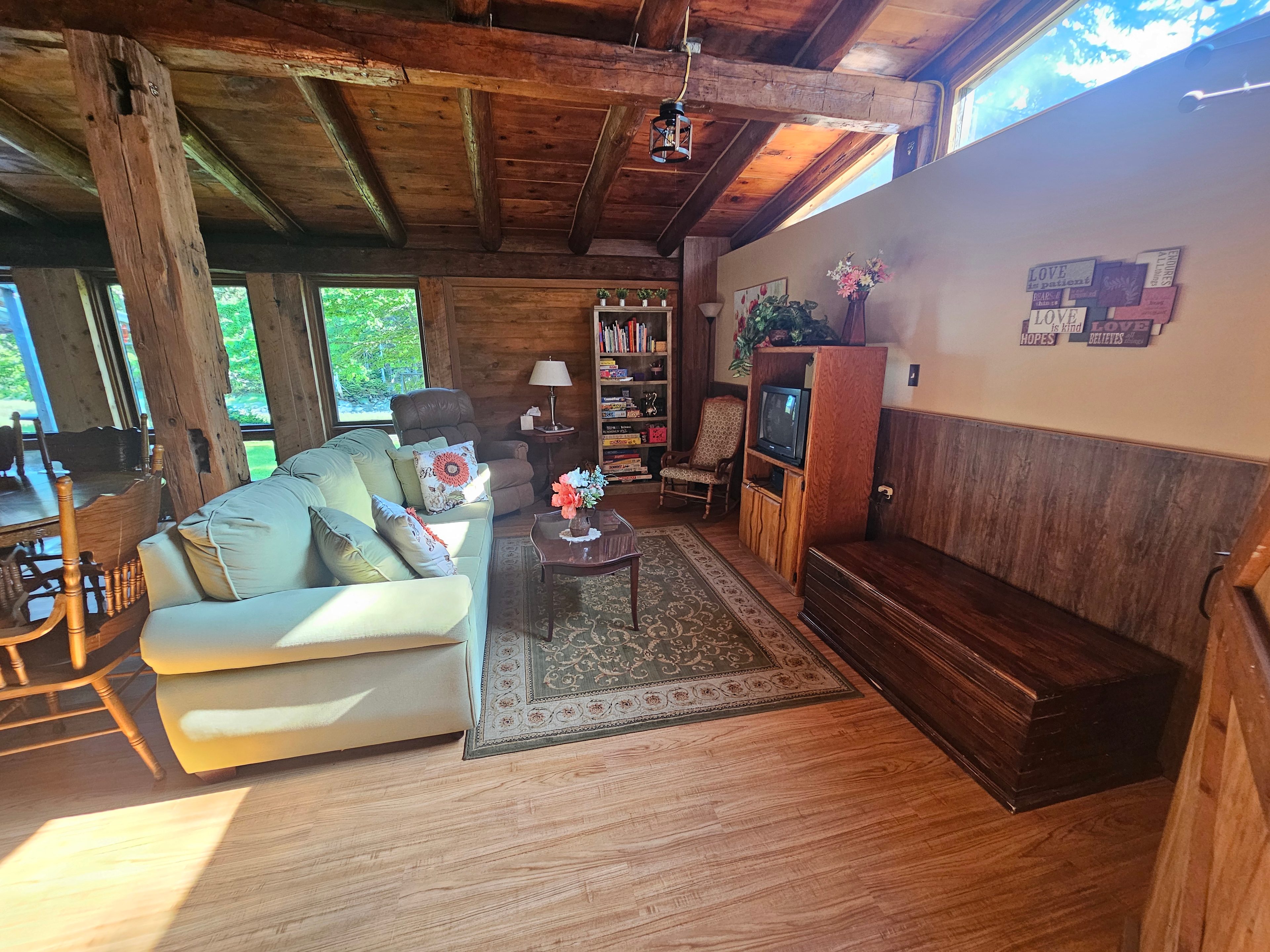 The Hideaway at Mill River