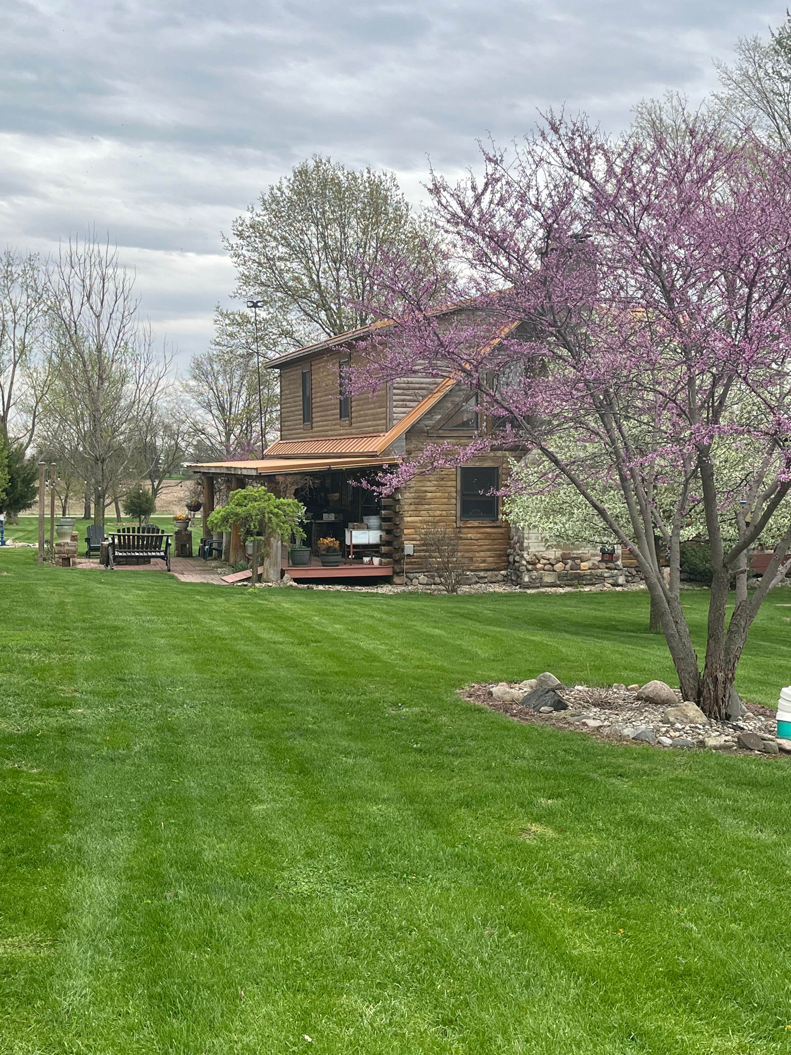 Sunrise Ranch Enterprises