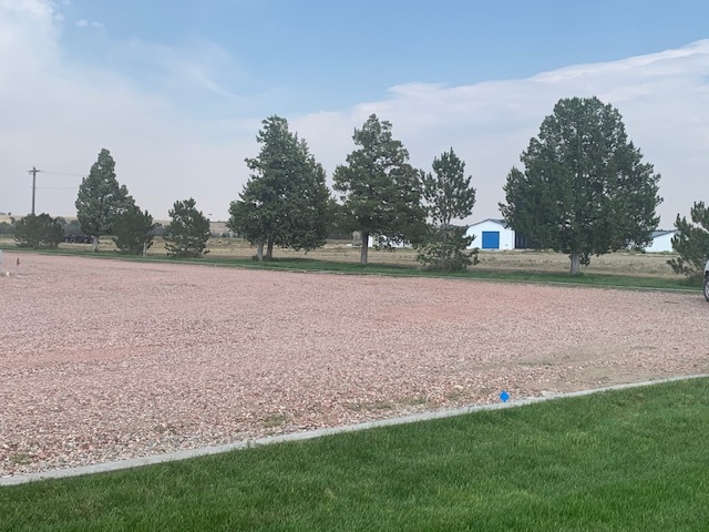 Easy Spot RV