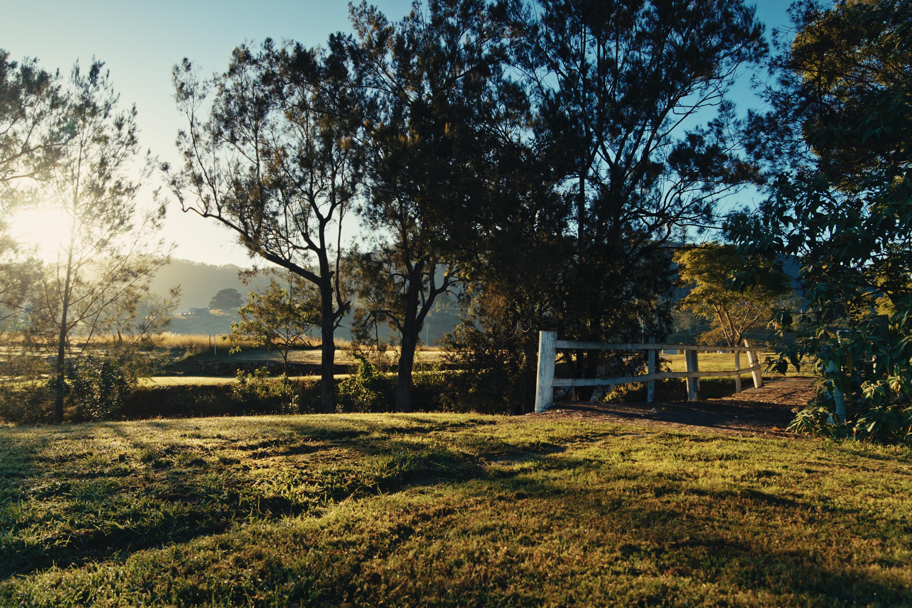 Bidda Bridge Country Stay