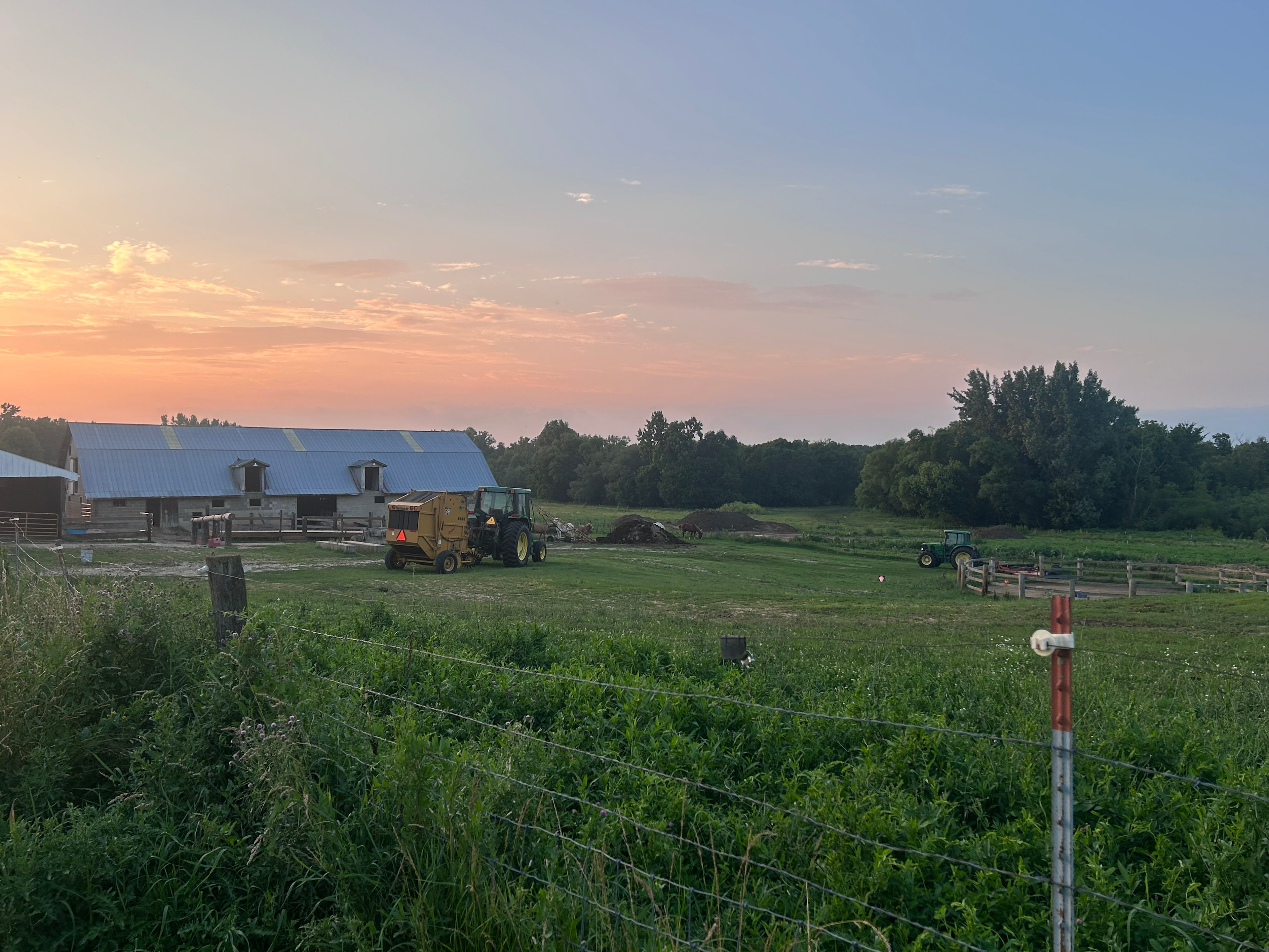 Bear Bottom Ranch