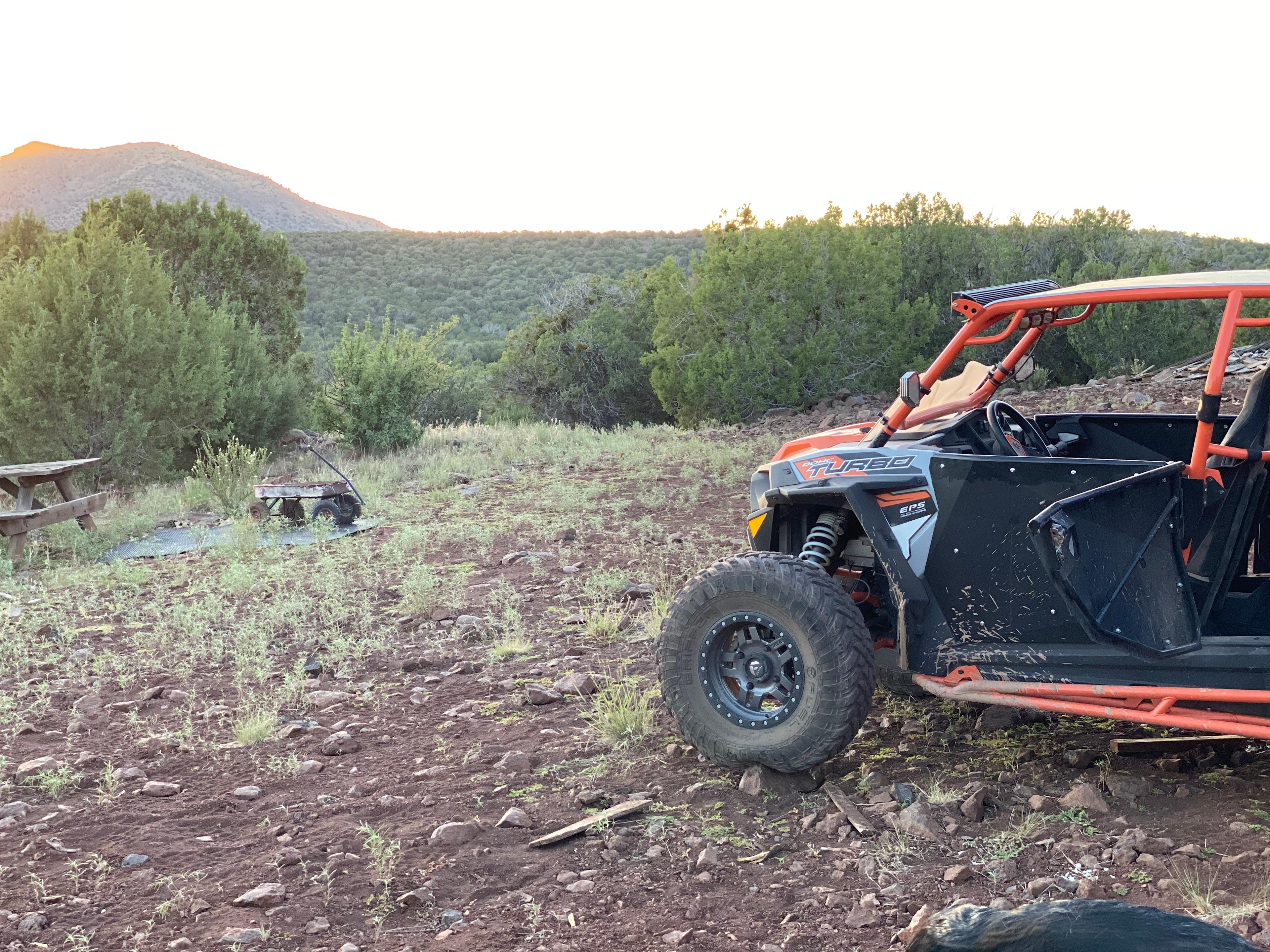 Rocking R Adventure Ranch