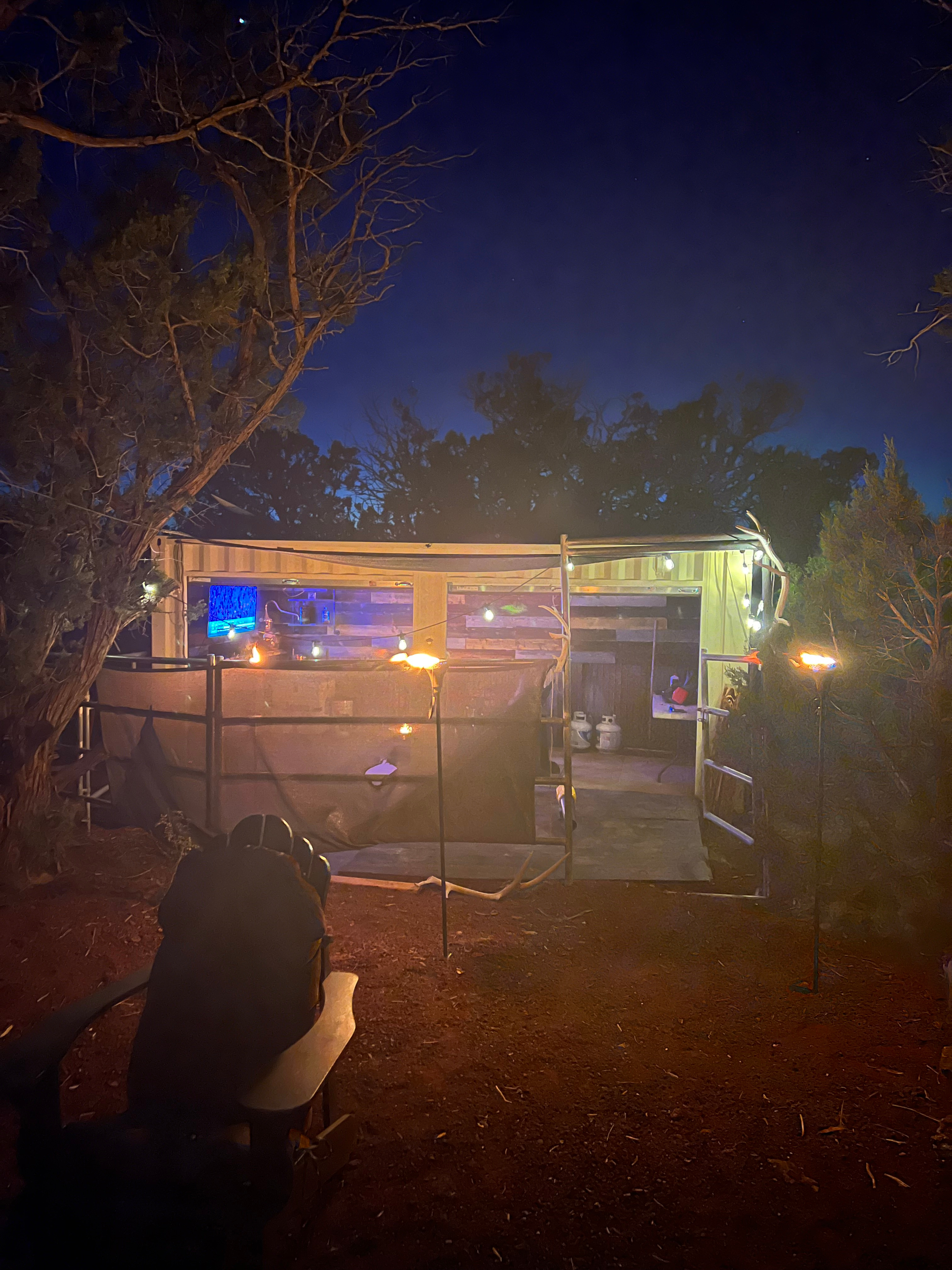 Rocking R Adventure Ranch