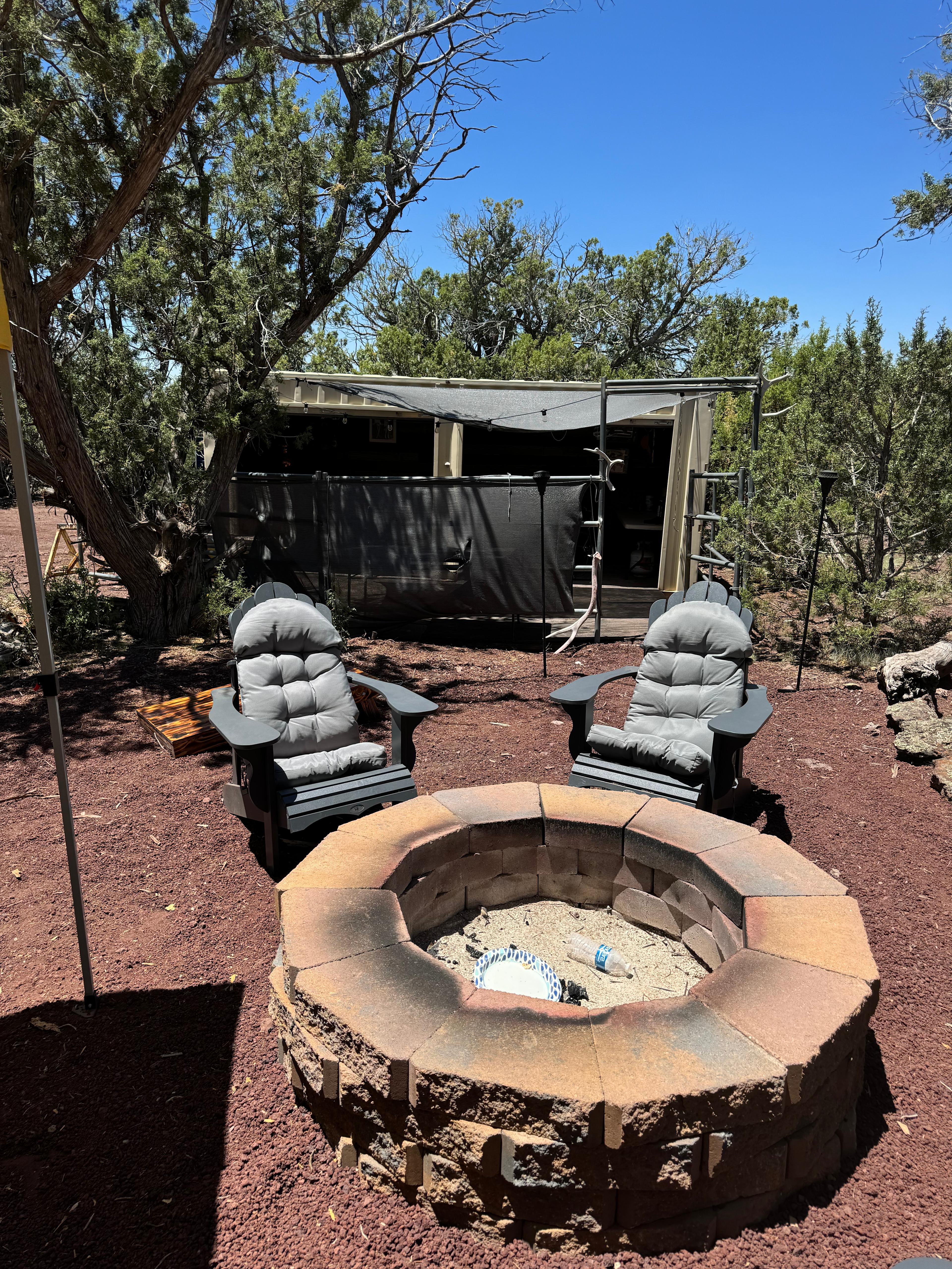Rocking R Adventure Ranch