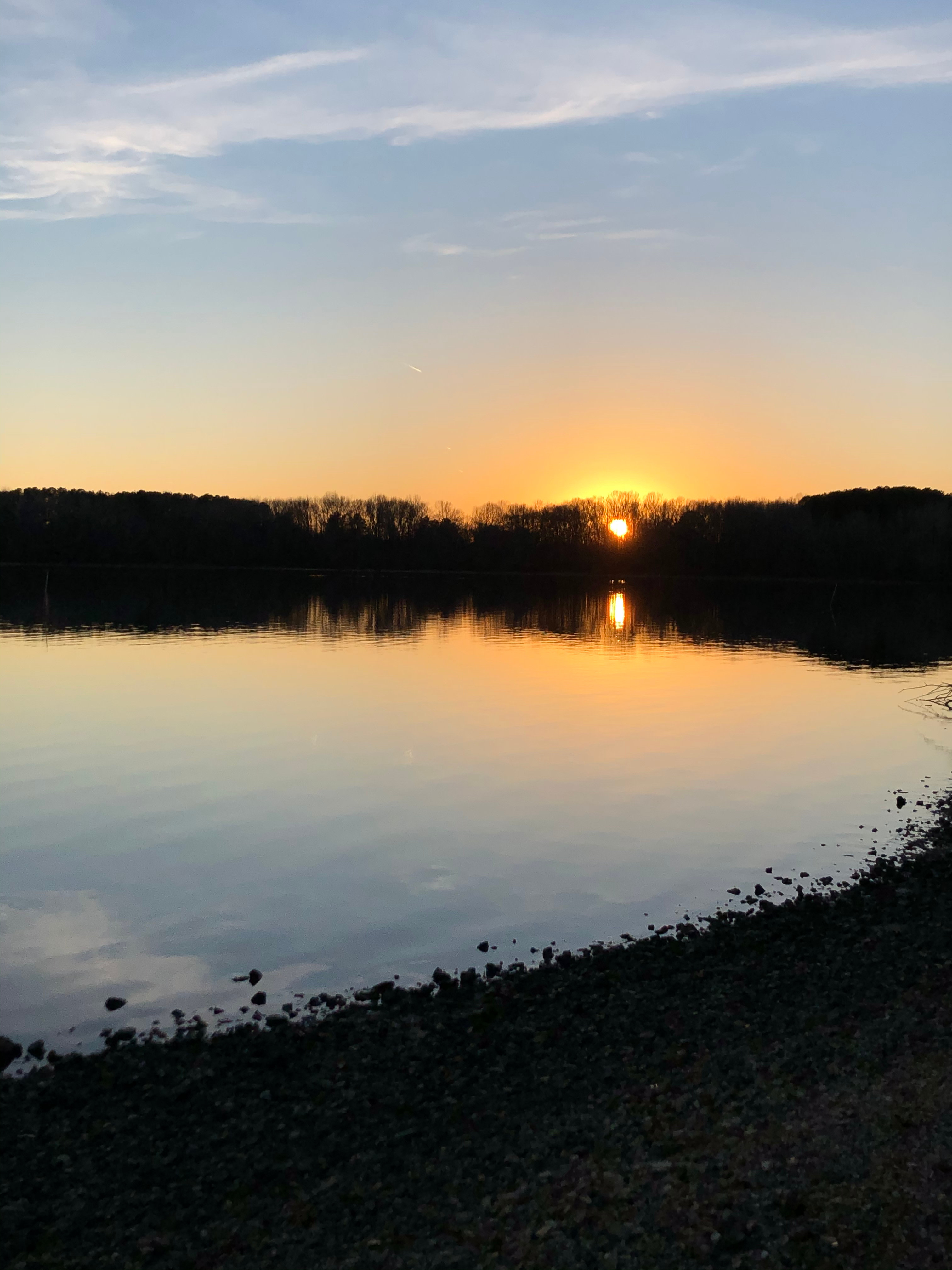 Kentucky Lake Cabins- RV Site