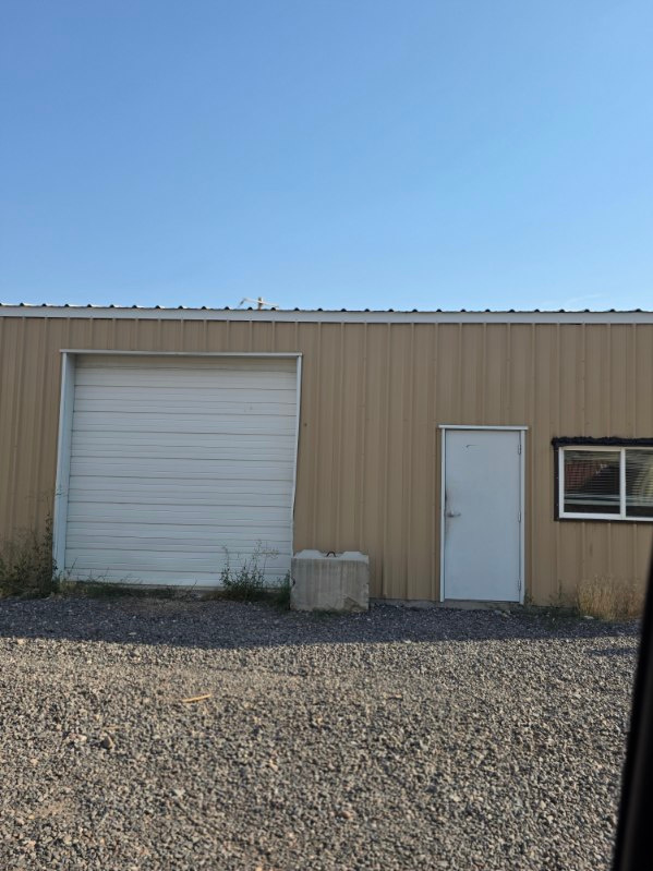 Dr. Steele’s Ranch