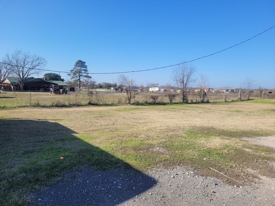 The Pecan Retreat