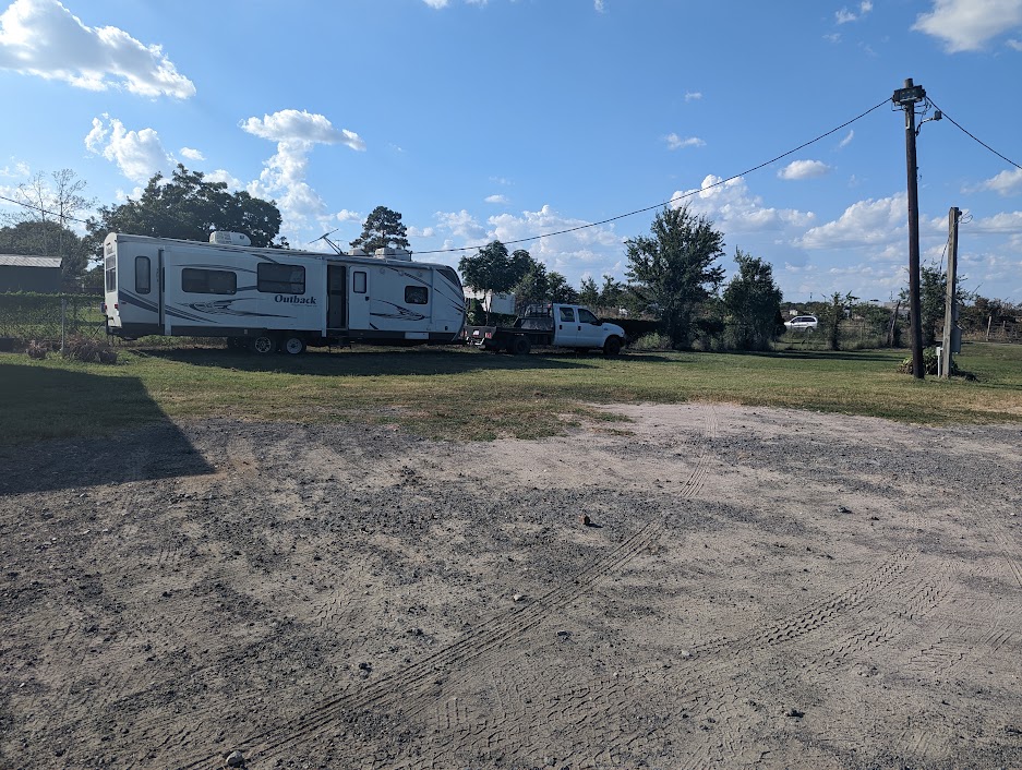 The Pecan Retreat