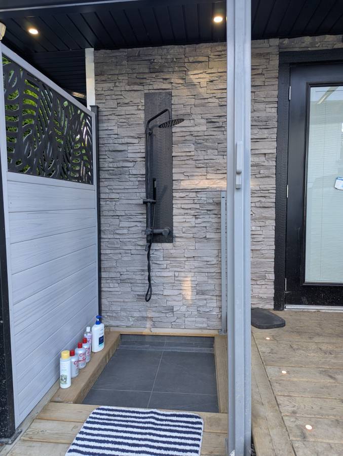 Premium RV Pad - Near City Center