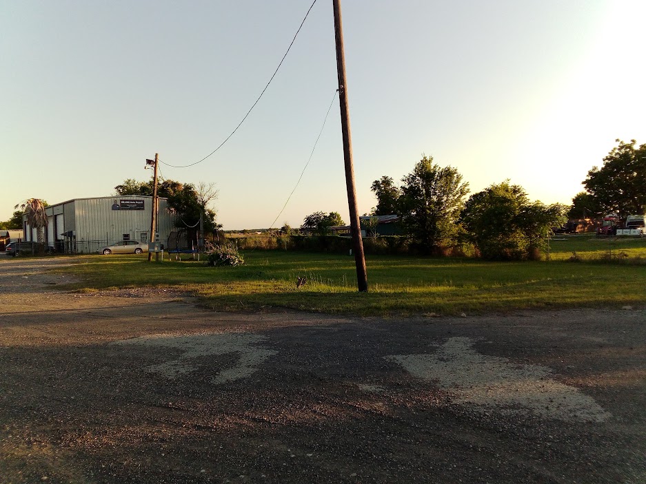 The Pecan Retreat