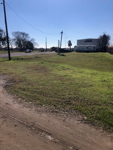 The Pecan Retreat