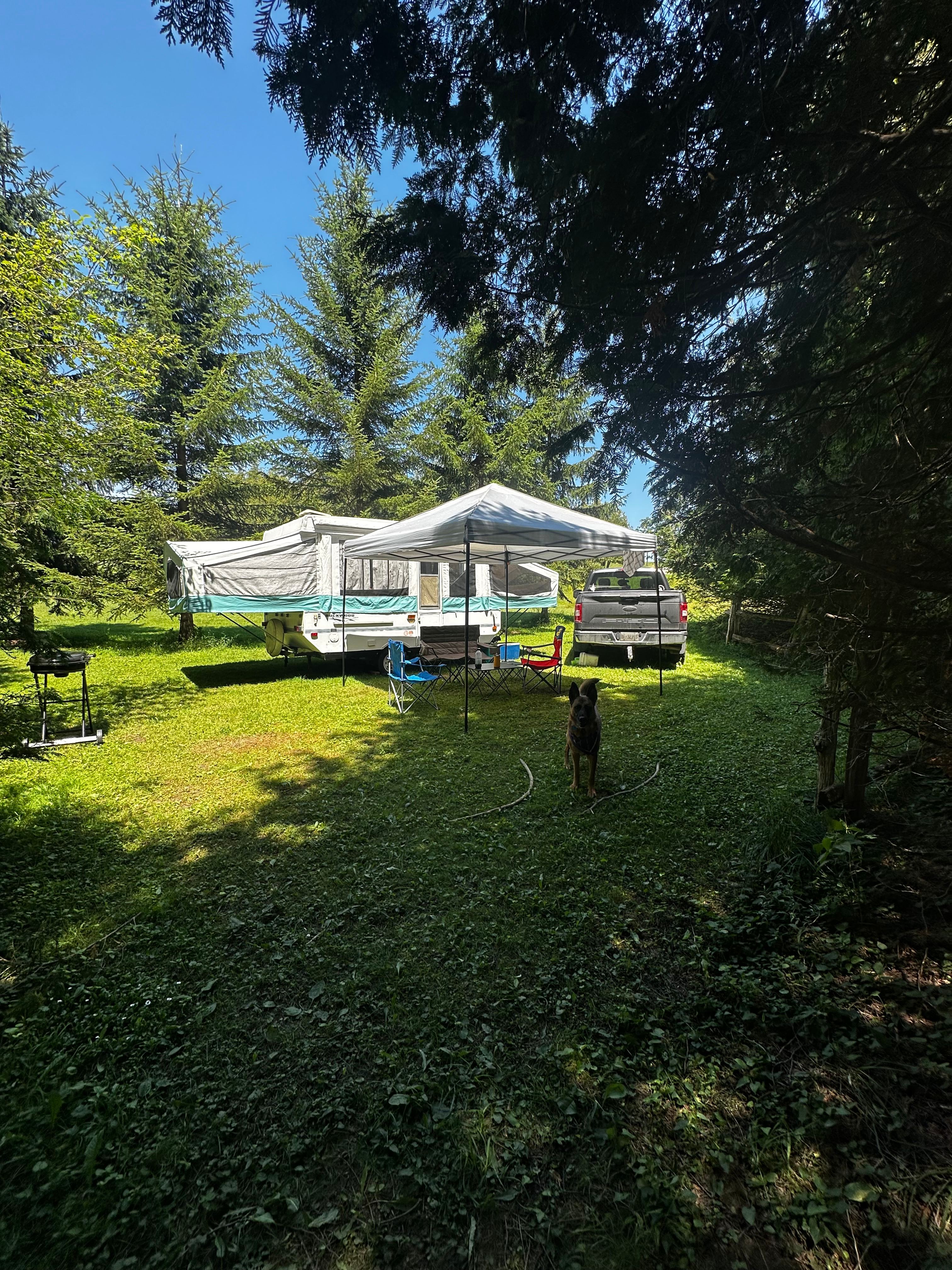 Saugeen River Retreat