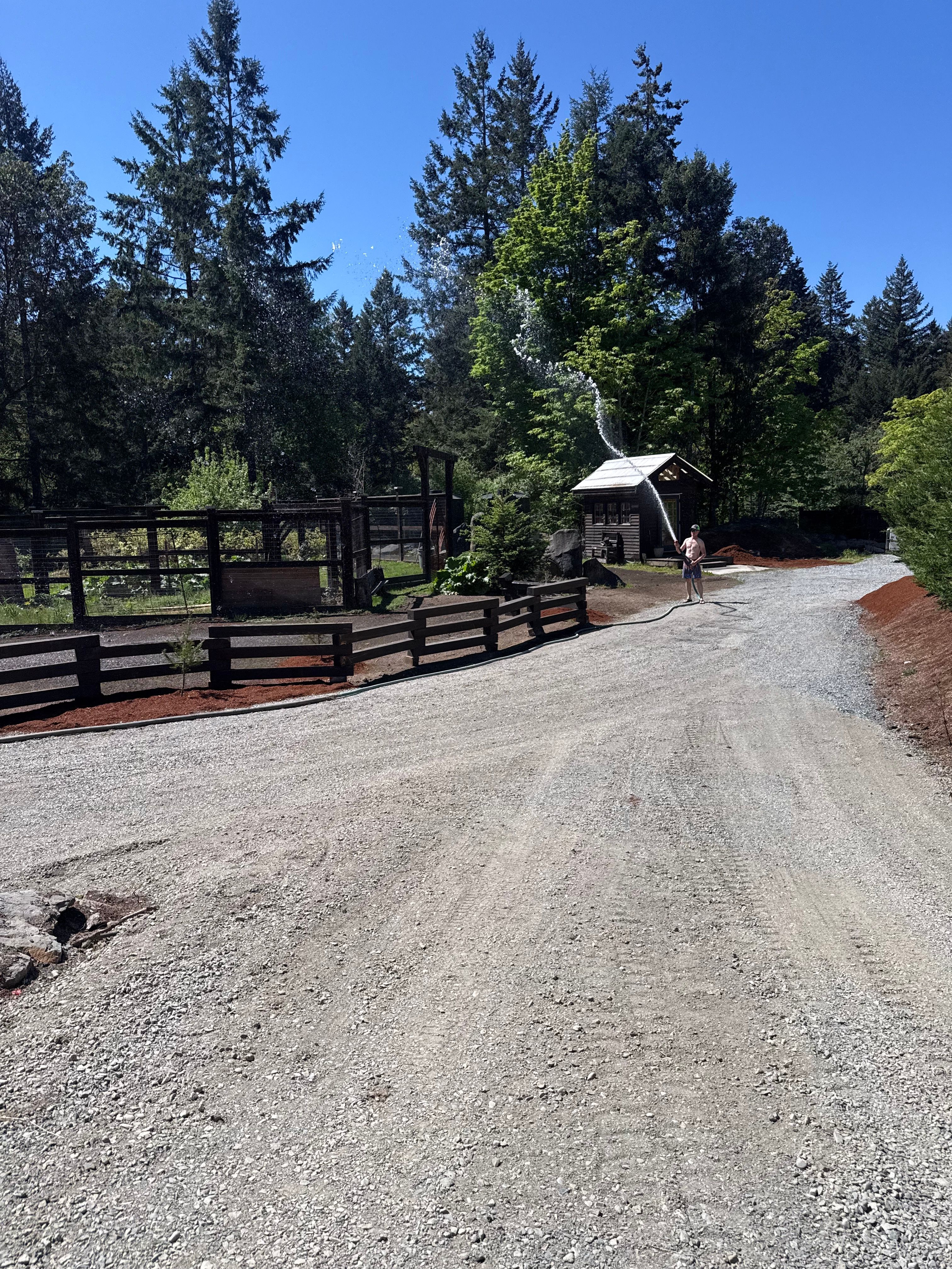 Trev’s Ranch