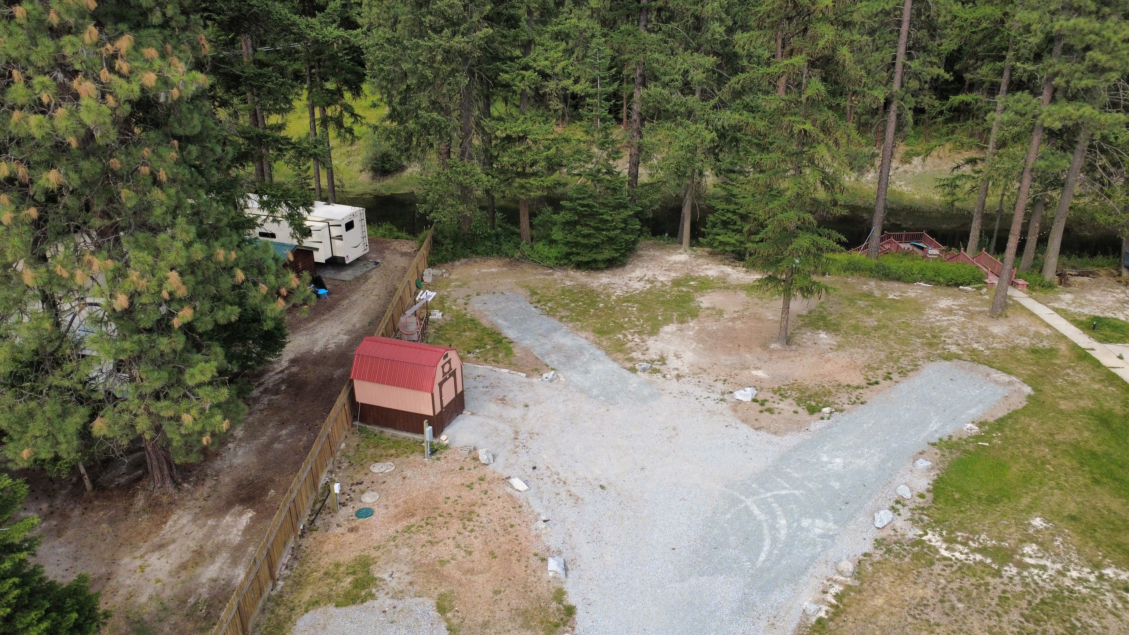 Creekside Rendezvous