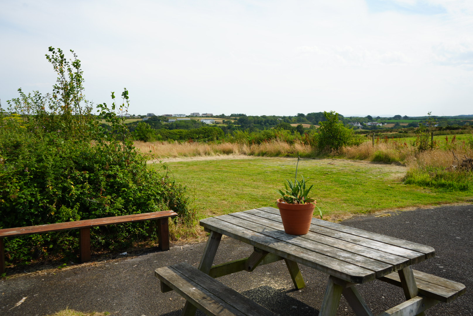 Soul Meadow Glamping