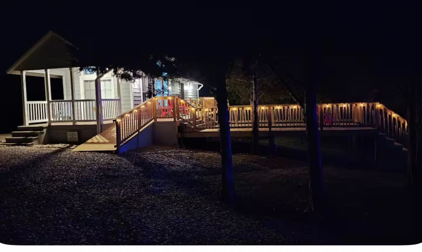 Lakeland RV Ranch, LLC