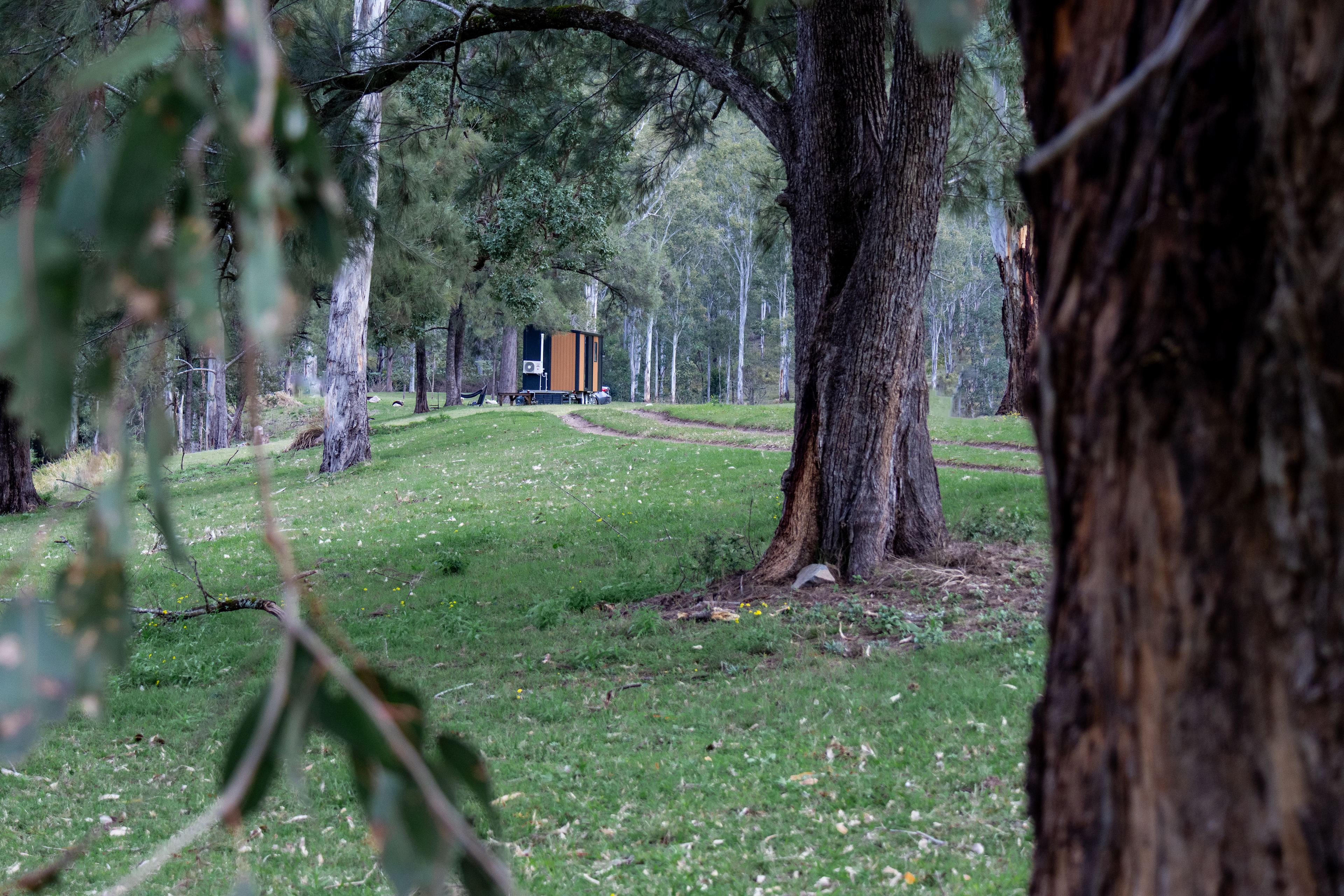 On The Clarence Camping - Northwood Campgrounds