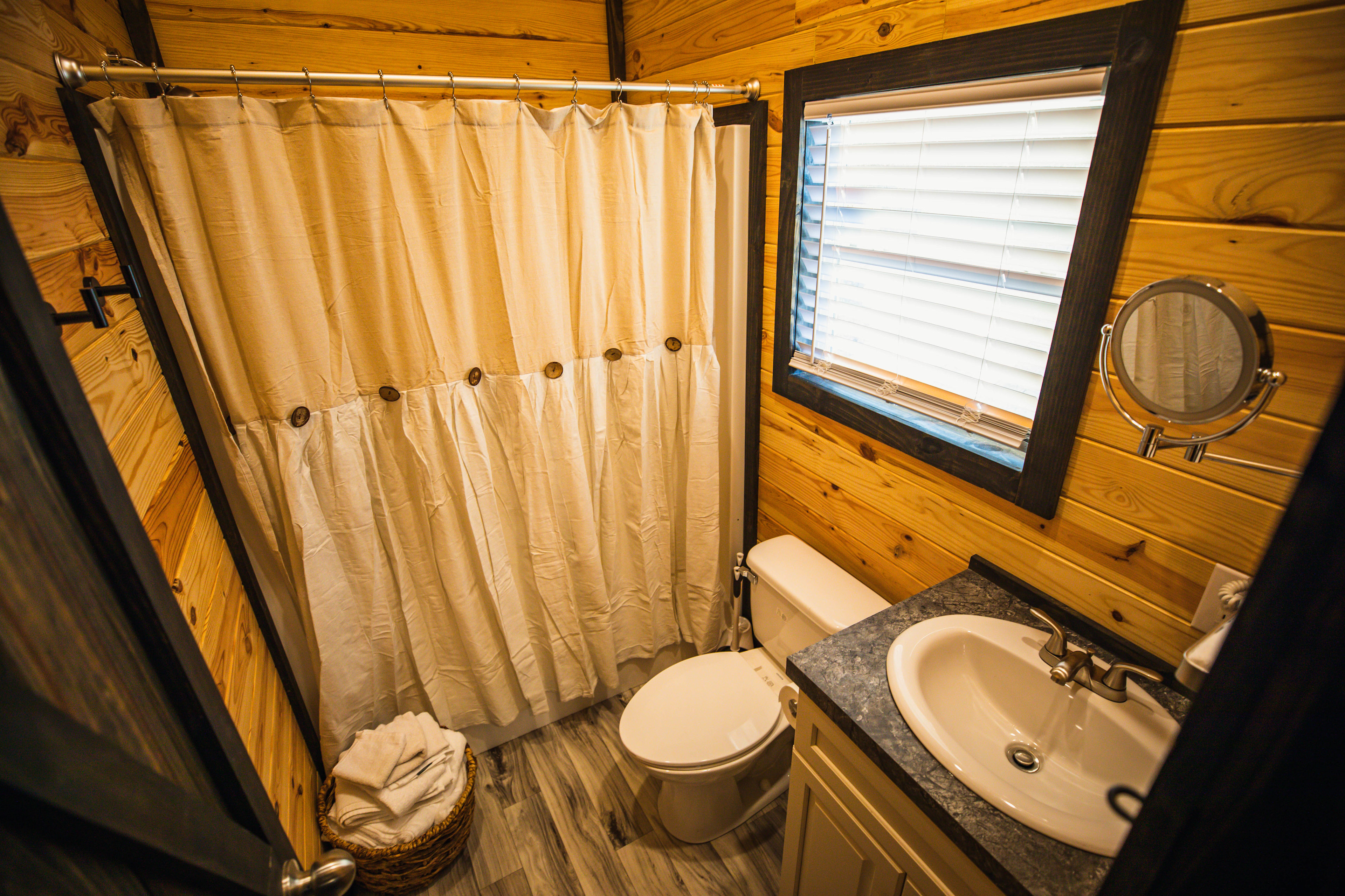 Unhitched Cullman Campground