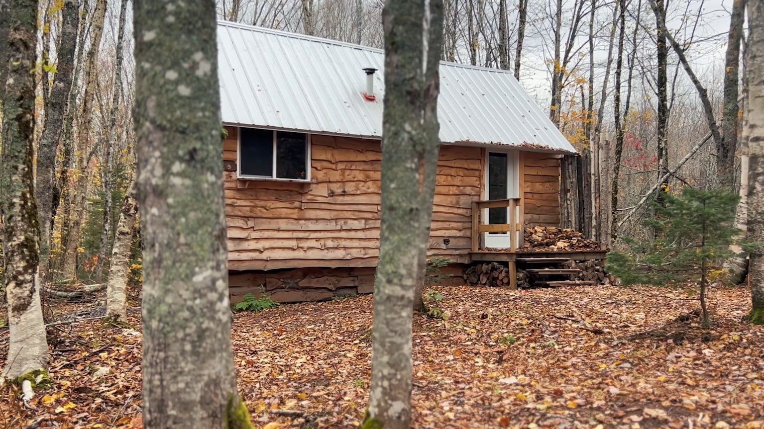 Spruce Acres Cabin