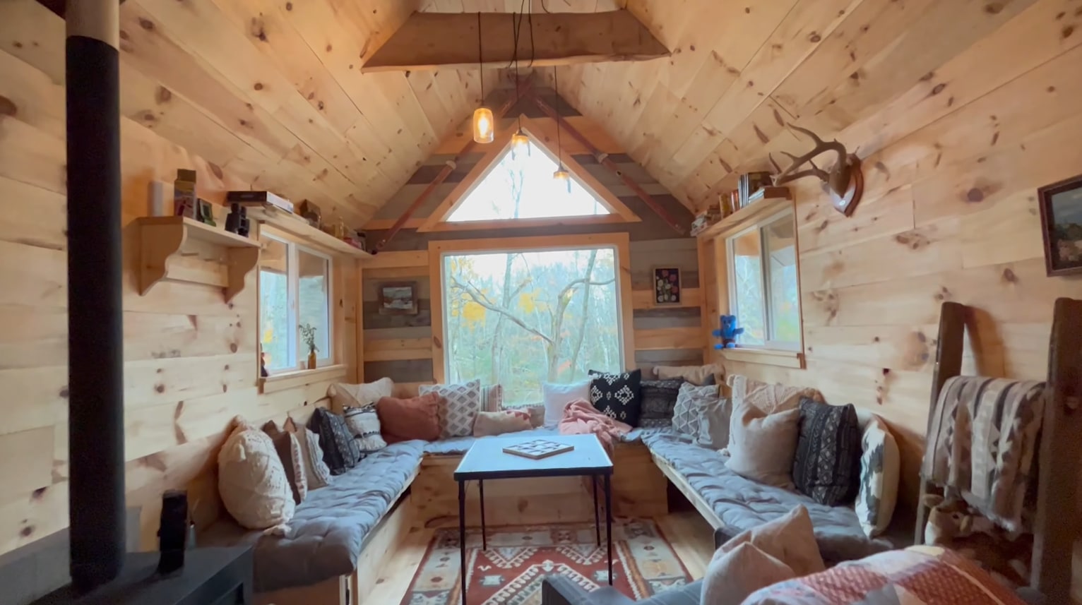 Spruce Acres Cabin
