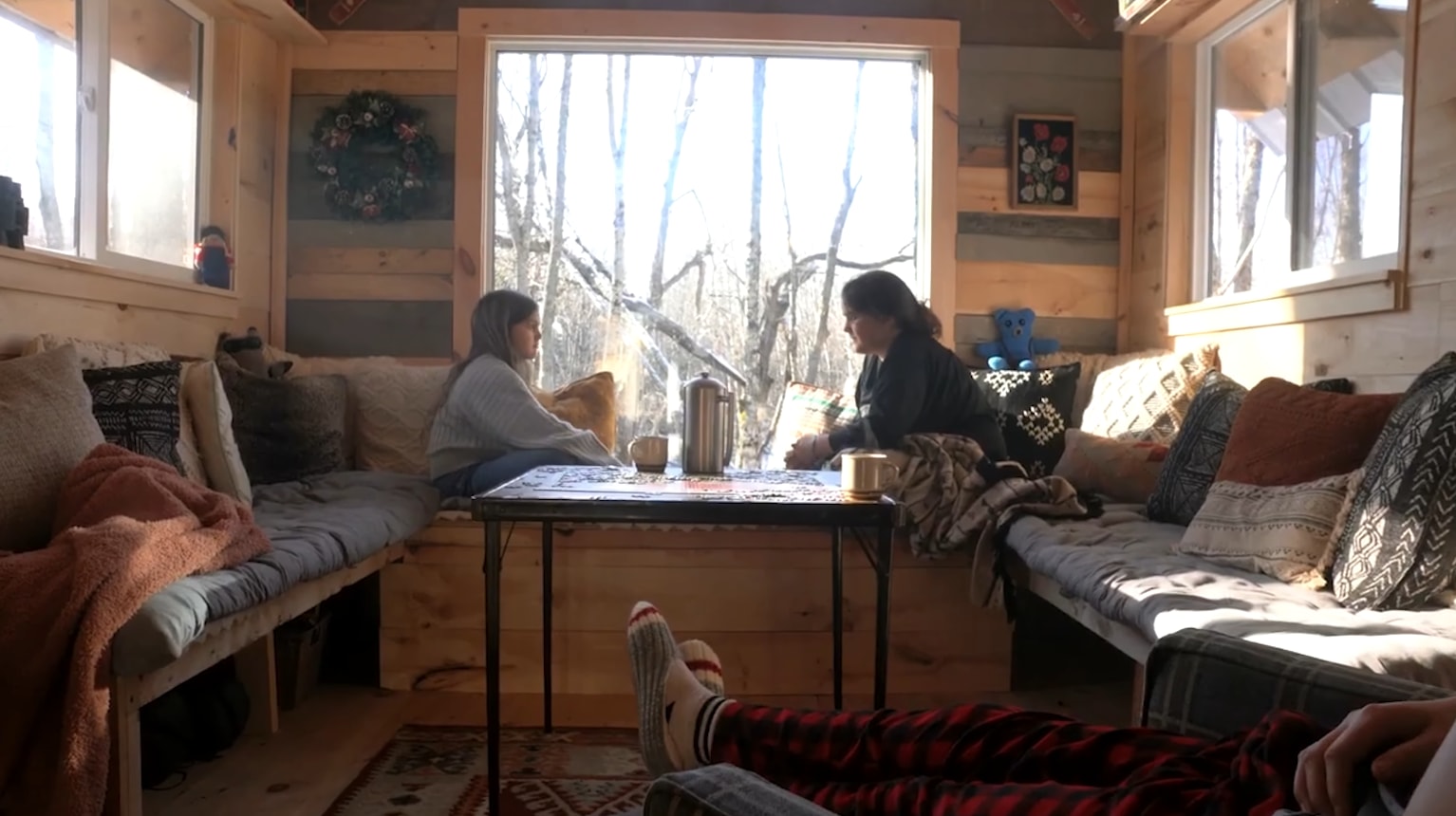 Spruce Acres Cabin