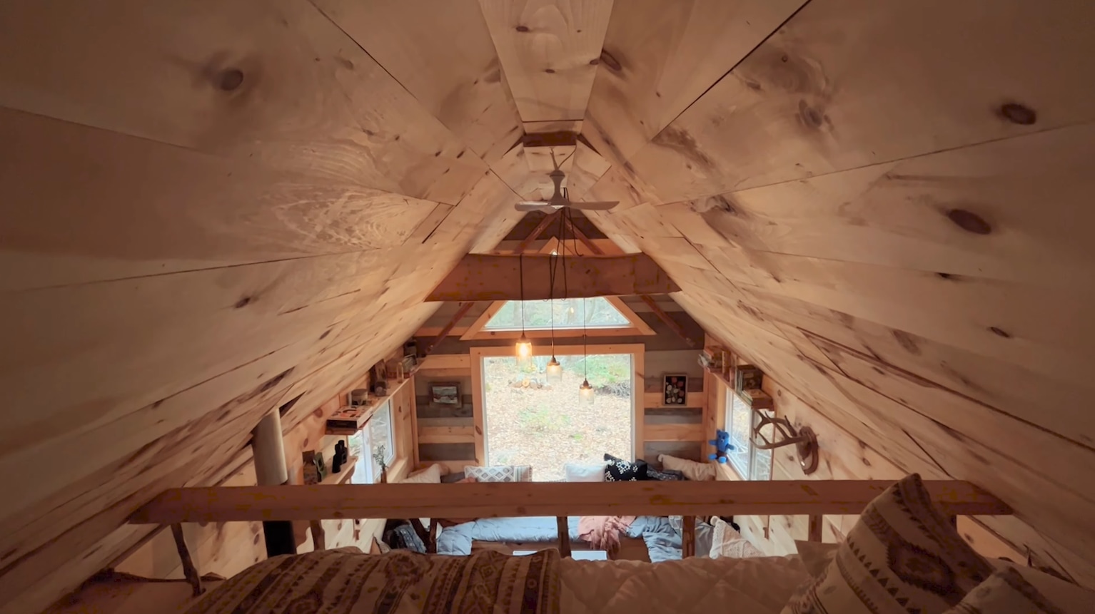 Spruce Acres Cabin