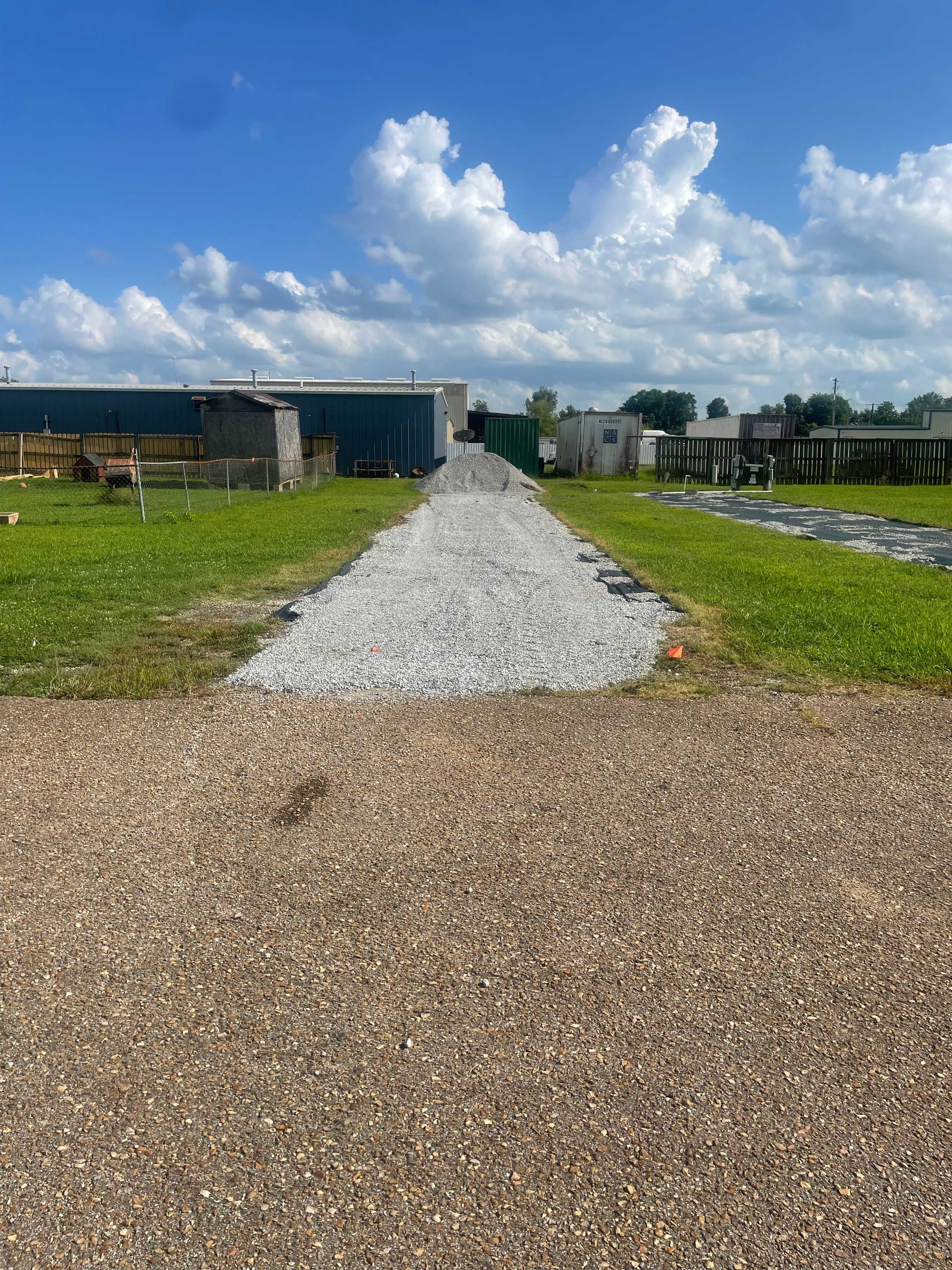 I-55 Full Access RV Site