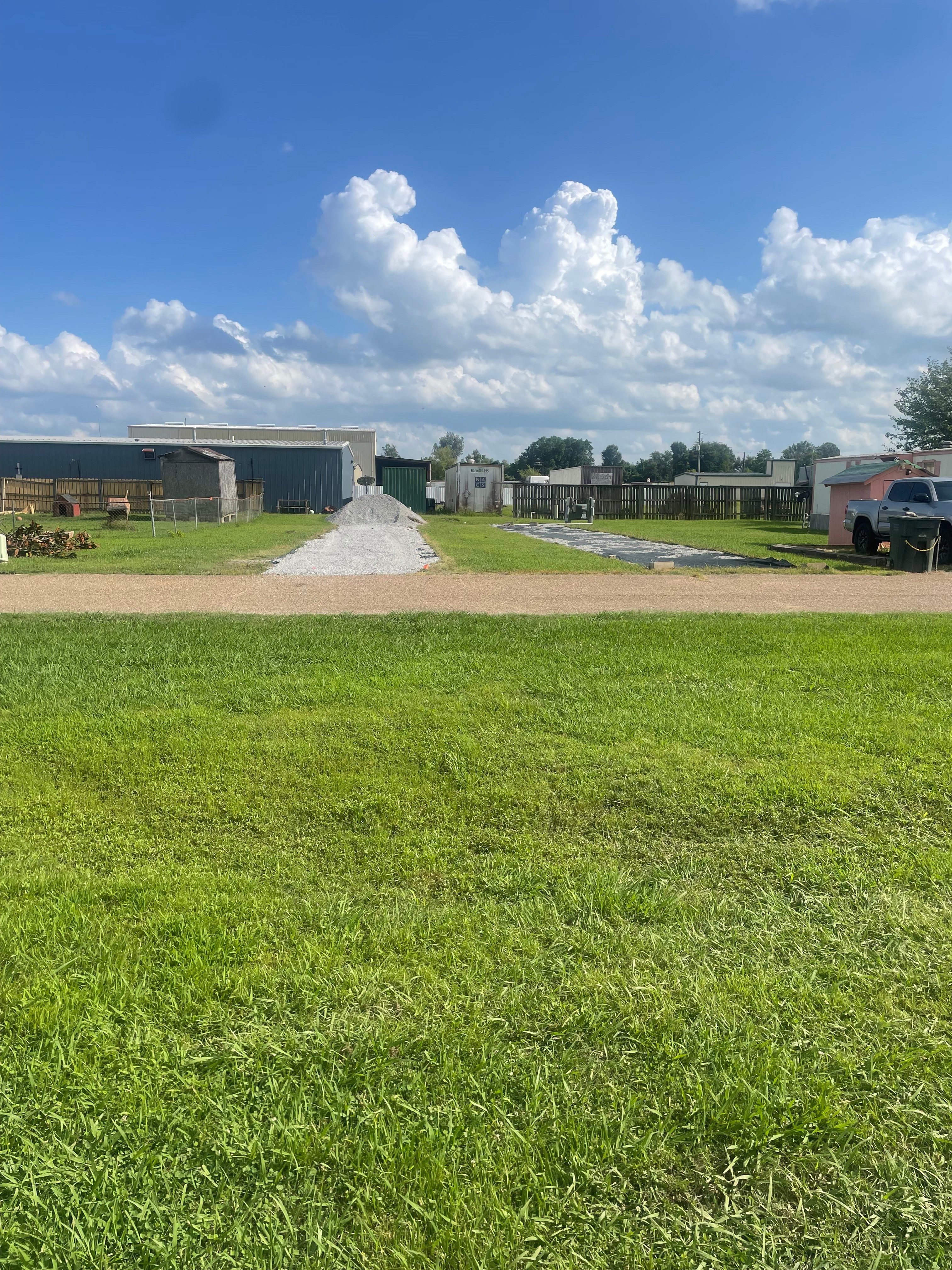 I-55 Full Access RV Site