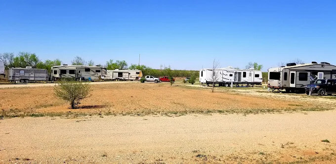 Sandhill RV Park