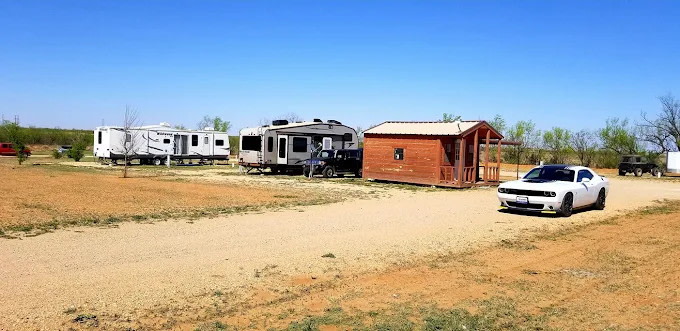 Sandhill RV Park