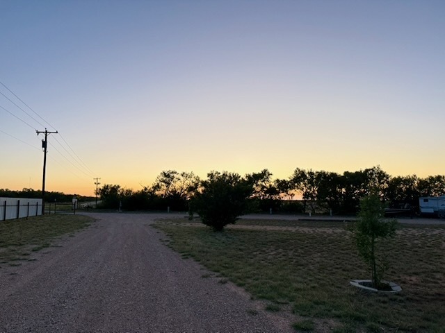 Sandhill RV Park